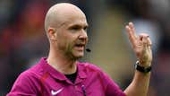 HD Anthony Taylor