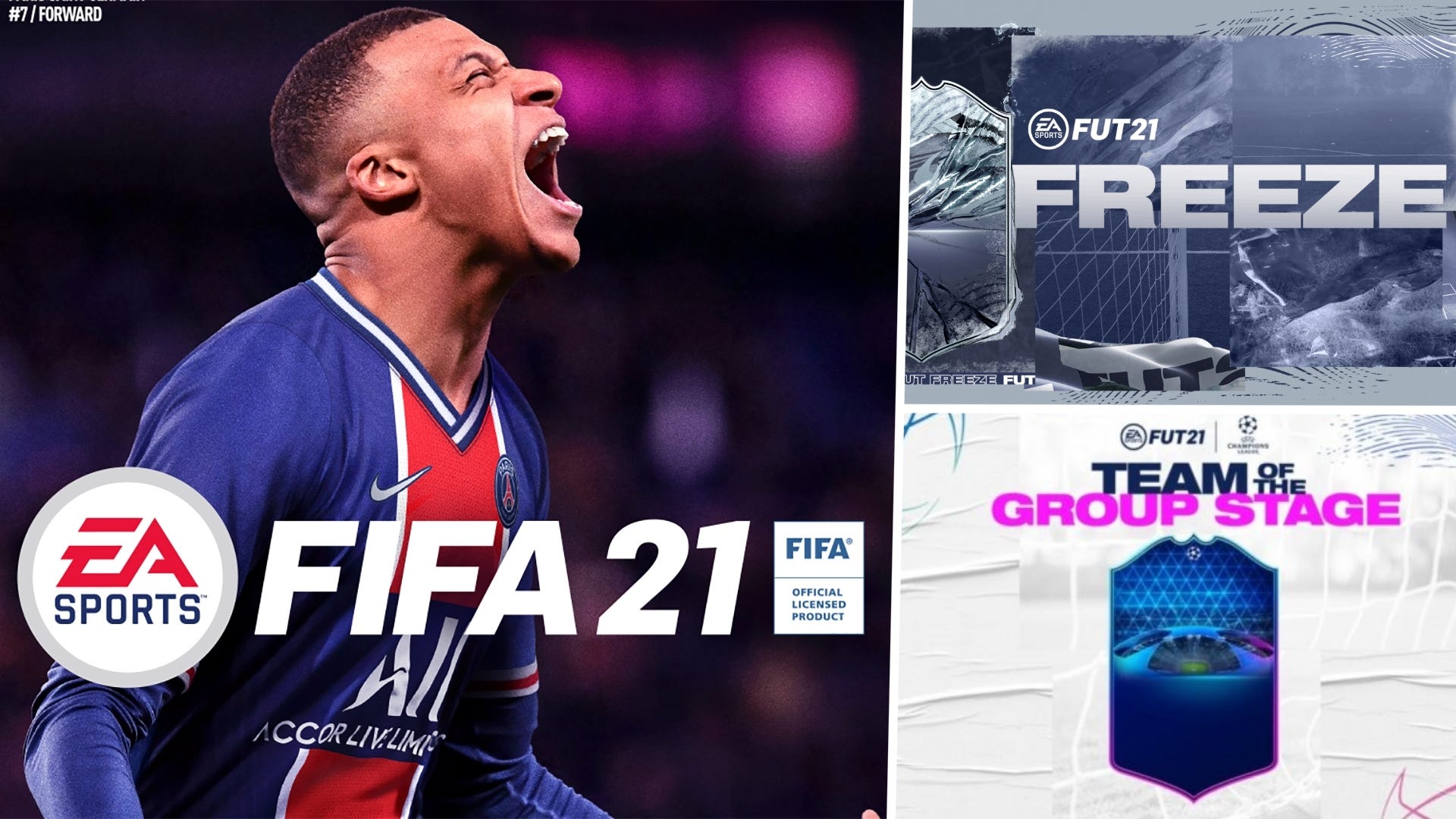 FIFA 21 Promotions