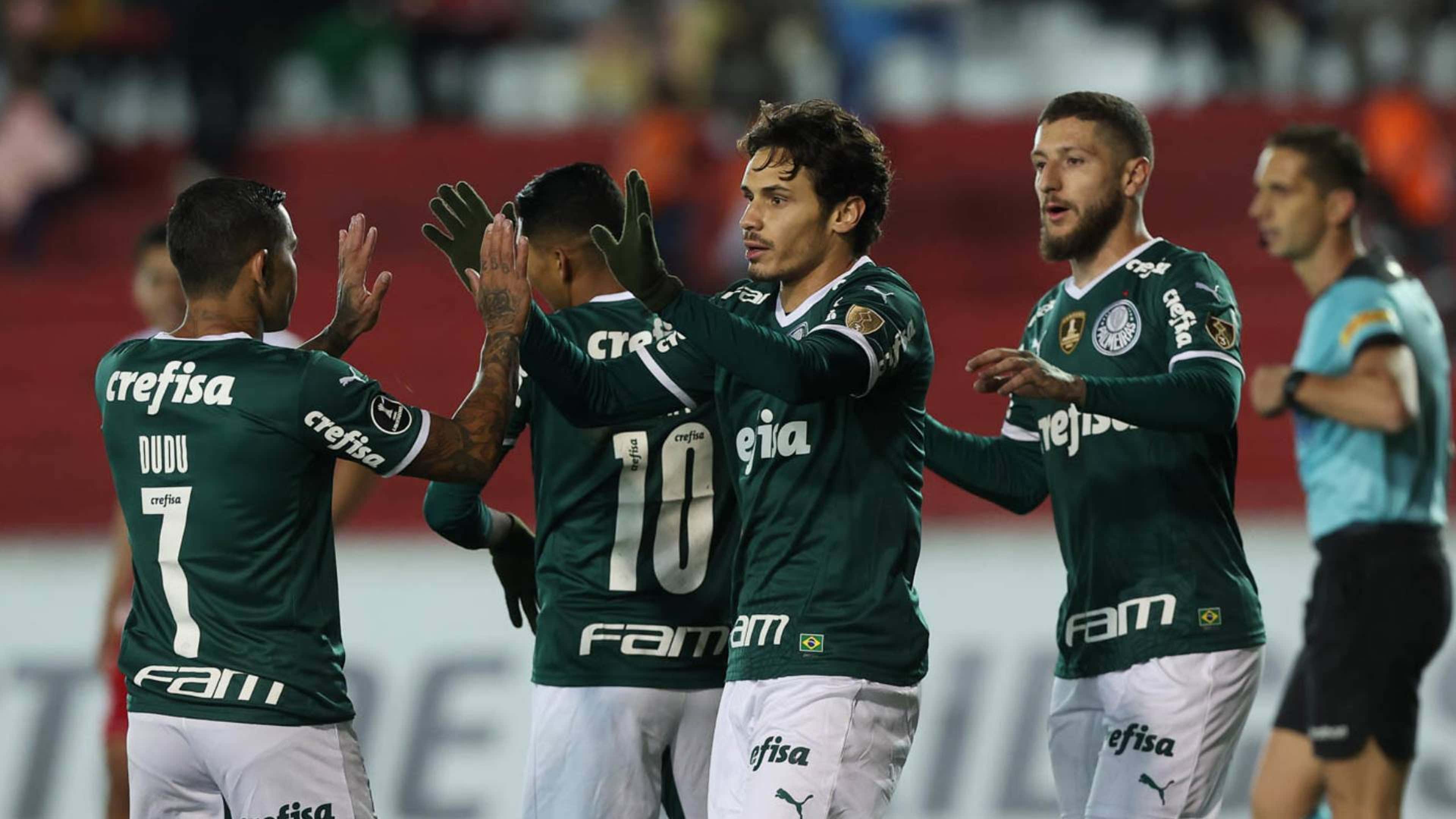 Final da Libertadores: o caminho de Palmeiras ou Santos no Mundial de Clubes