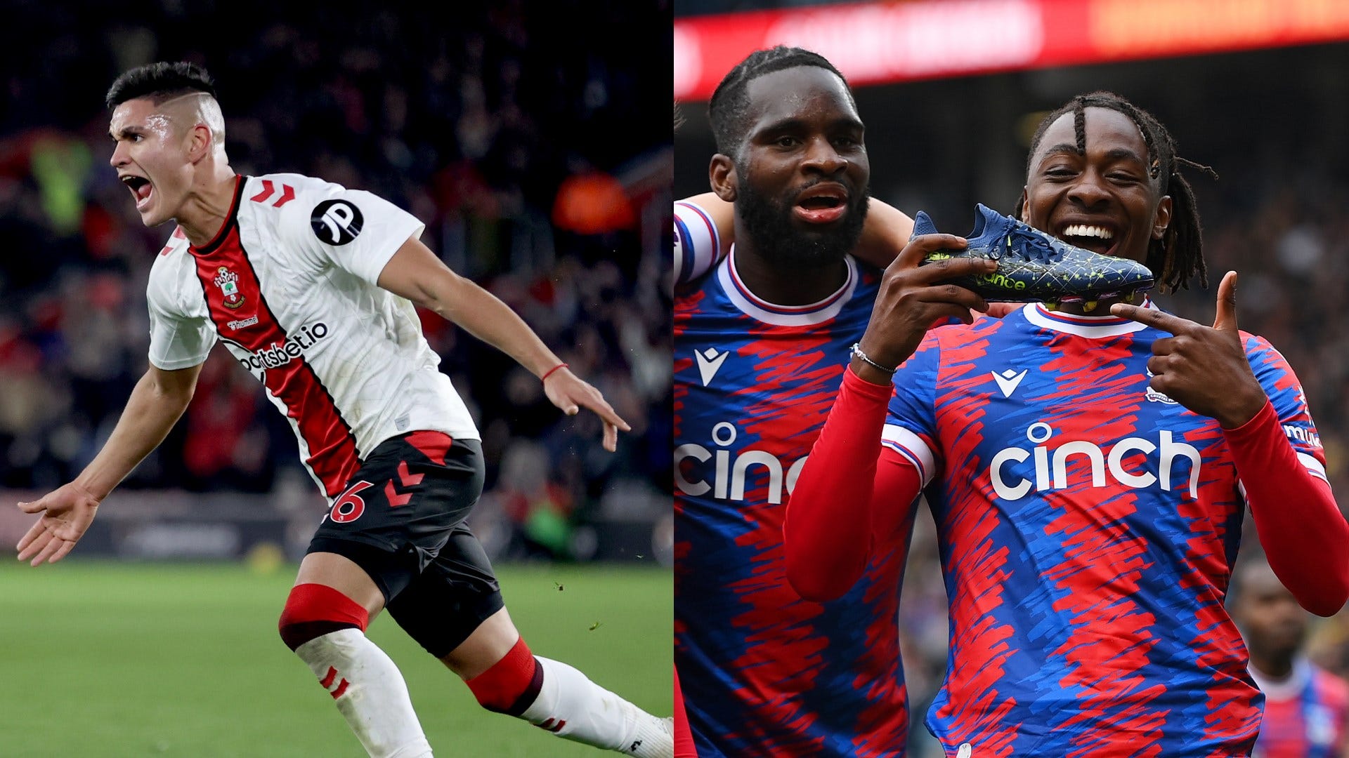 Southampton vs Crystal Palace Where to watch the match online, live stream, TV channels and kick-off time Goal US