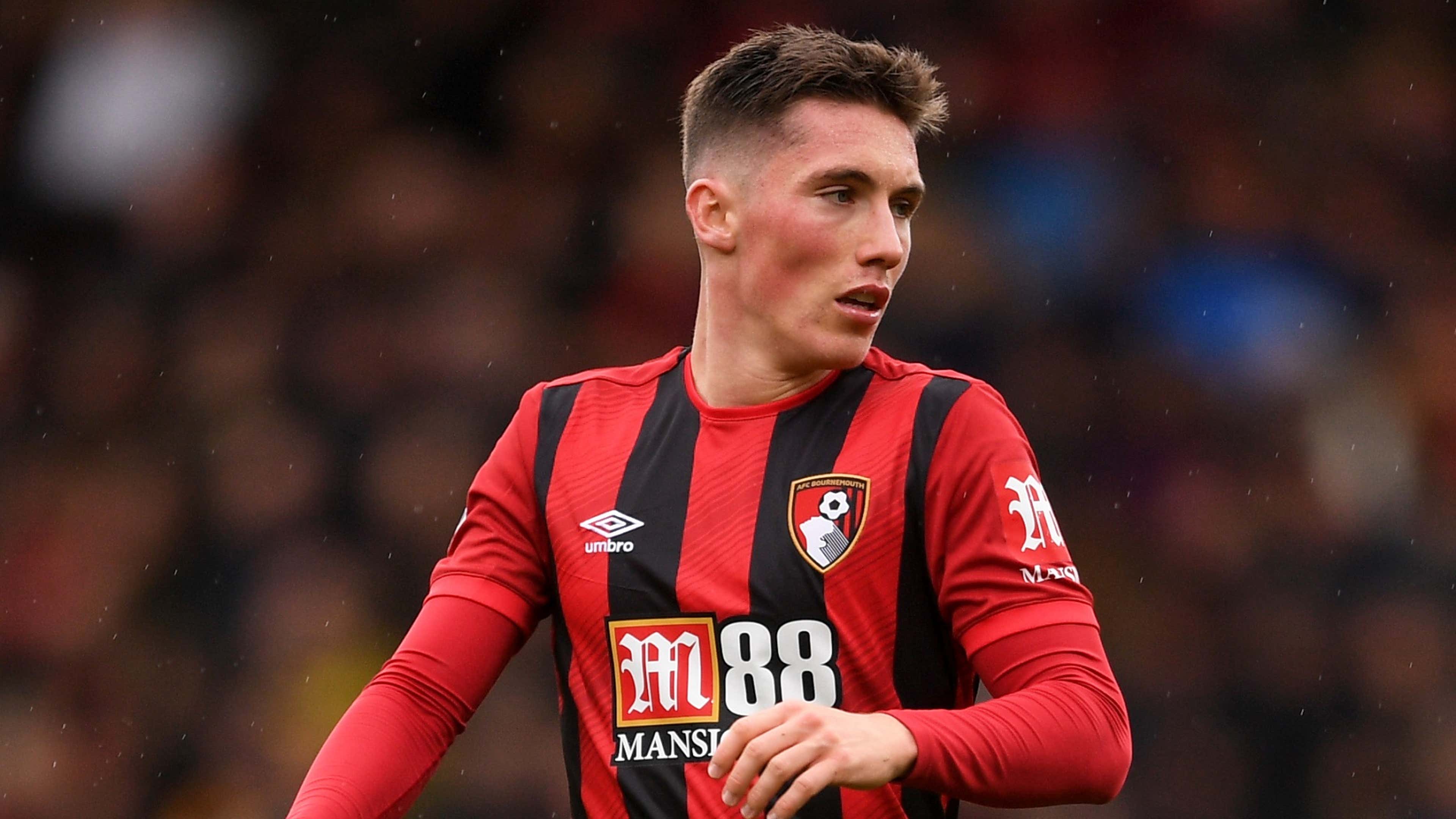 Liverpool's Harry Wilson takes to Twitter after achieving career