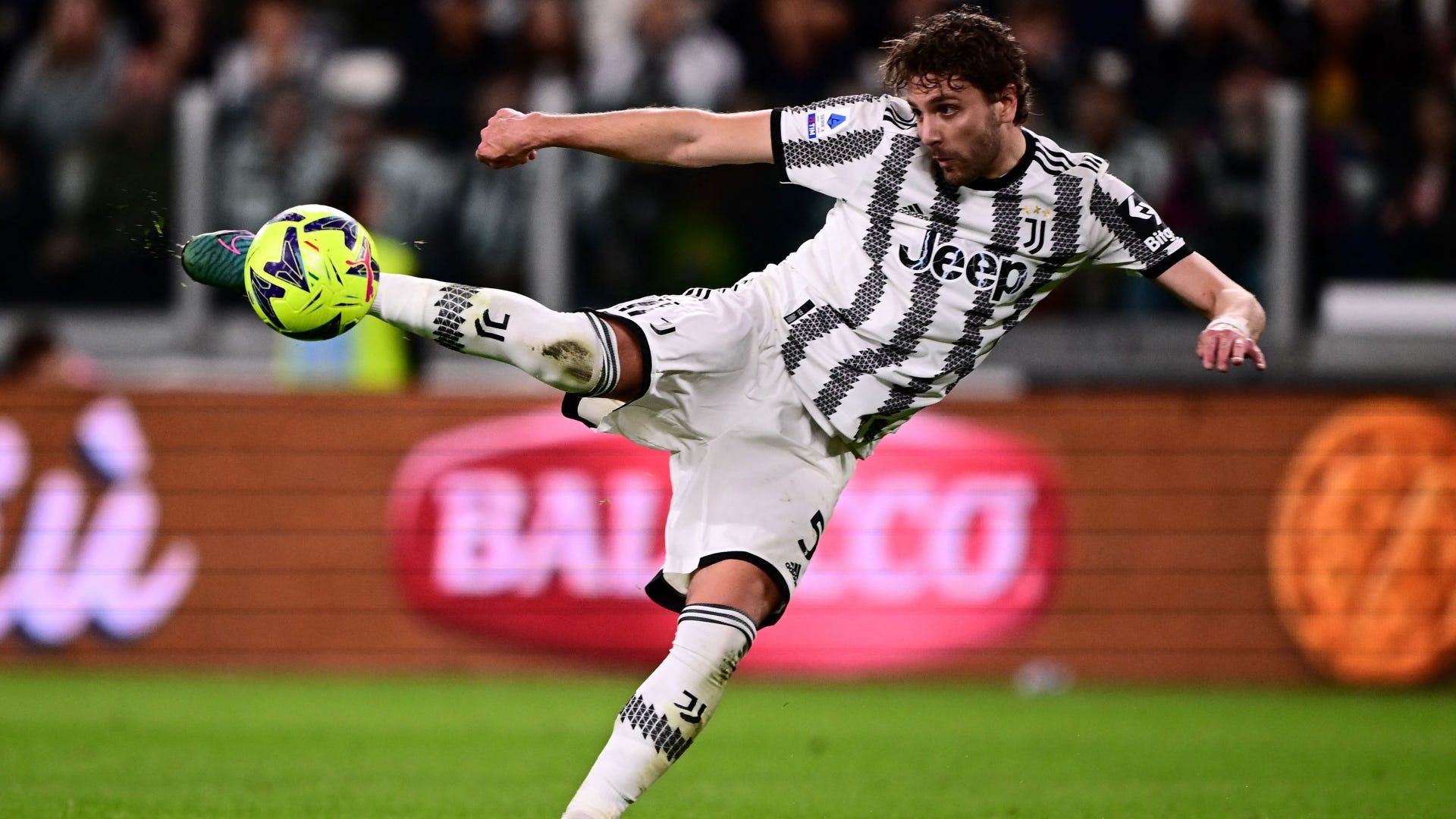 Juventus x Inter de Milão: saiba onde assistir ao jogo do Italiano