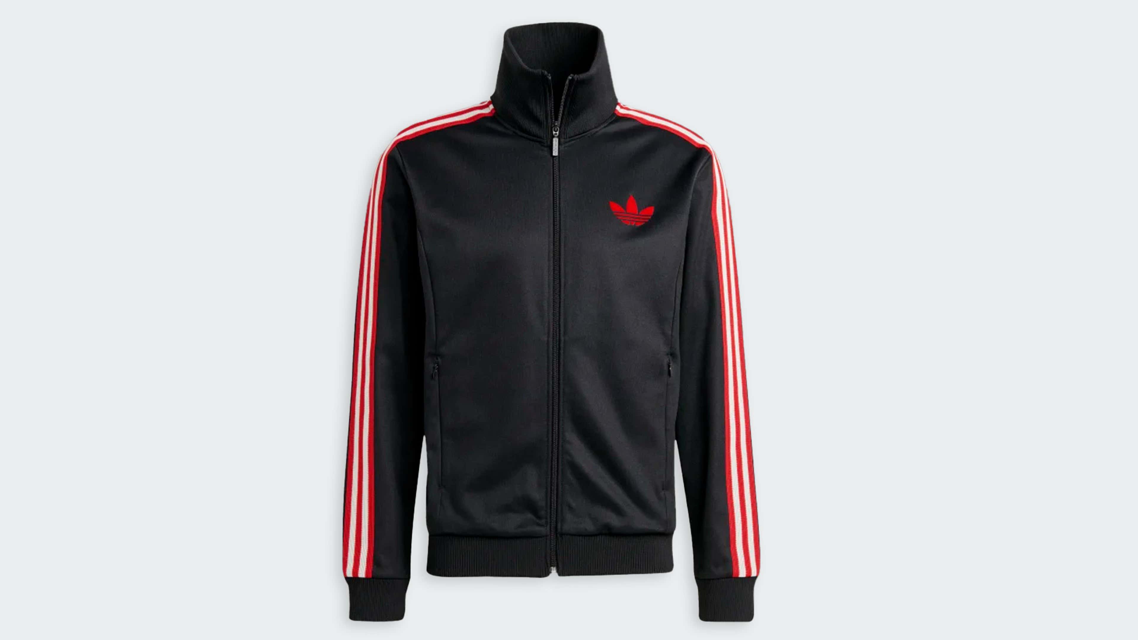 Ajax and adidas look back to the legendary for an adidas Originals collection |