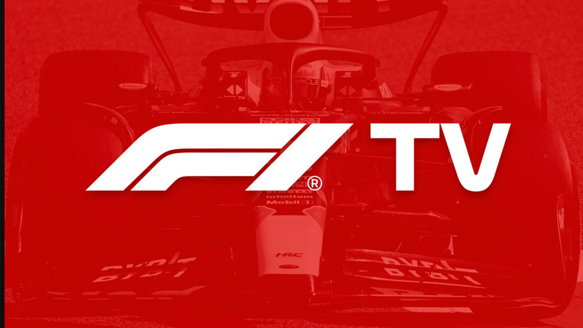 How to Watch F1 TV Pro Australian GP from UK & Anywhere 2024