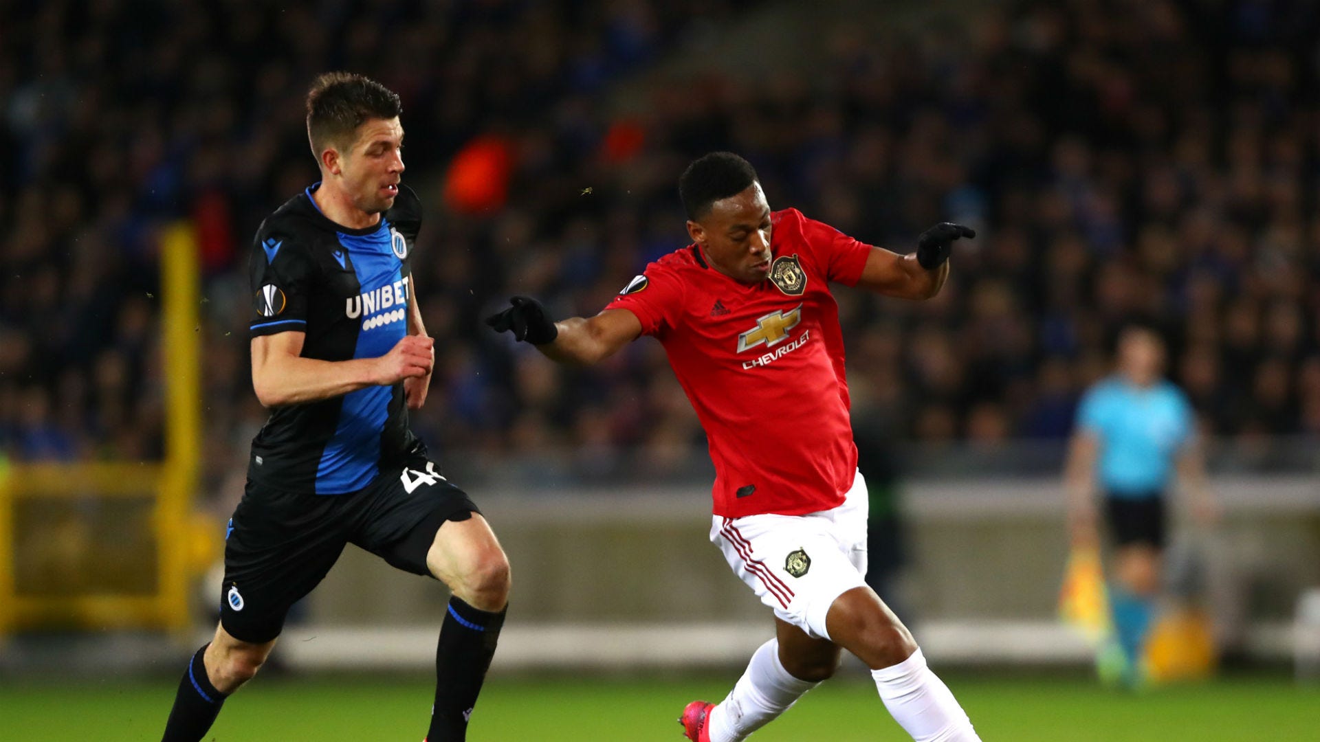 Manchester United vs Club Brugge Betting Tips: Latest odds, team news,  preview and predictions 