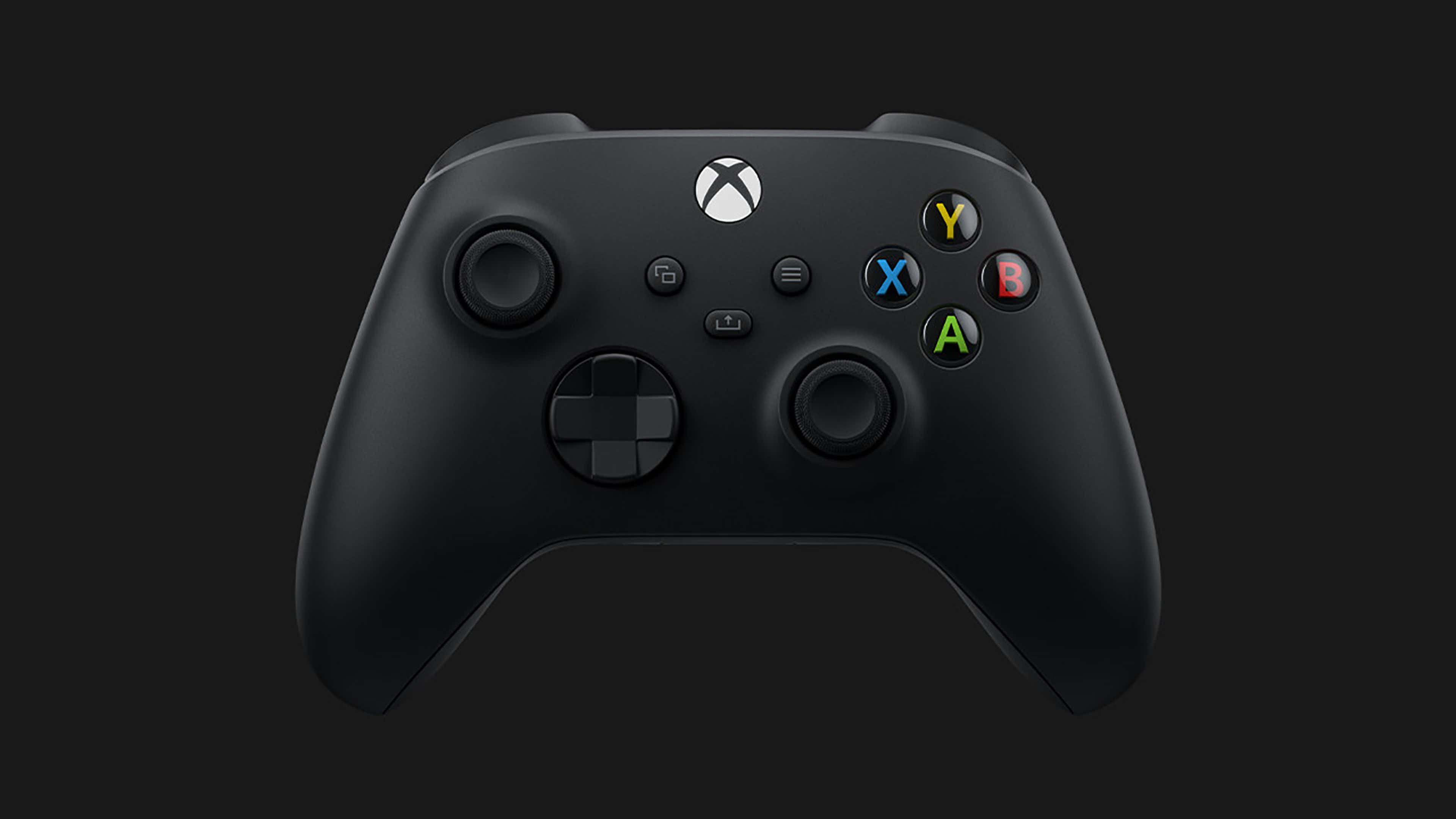 Xbox Series X وحدة تحكم