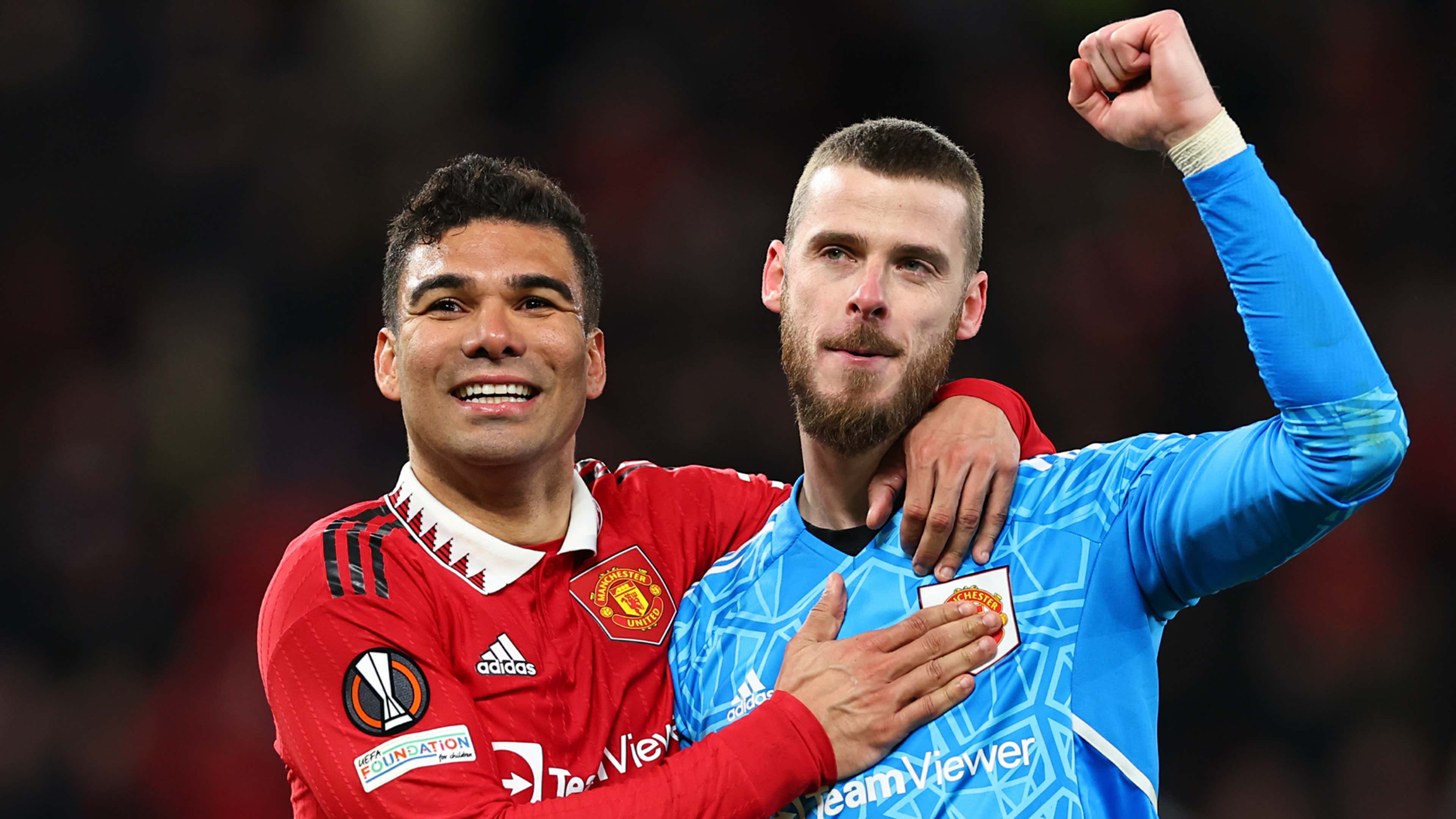 Man Utd make Old Trafford rock again! Winners & losers as Red Devils  triumph over Barcelona in Europa League knockout play-off