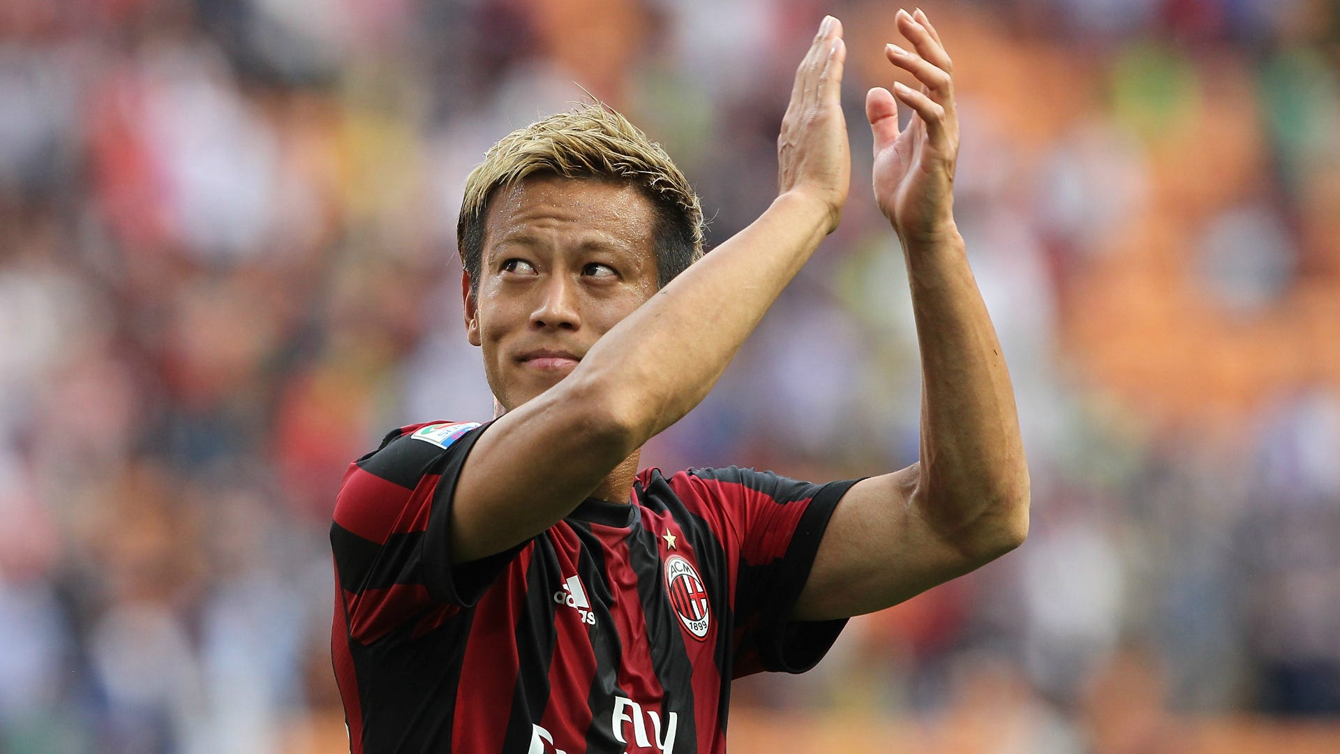 MX Transfer News: Pachuca signs international Keisuke Honda after AC Milan | Goal.com