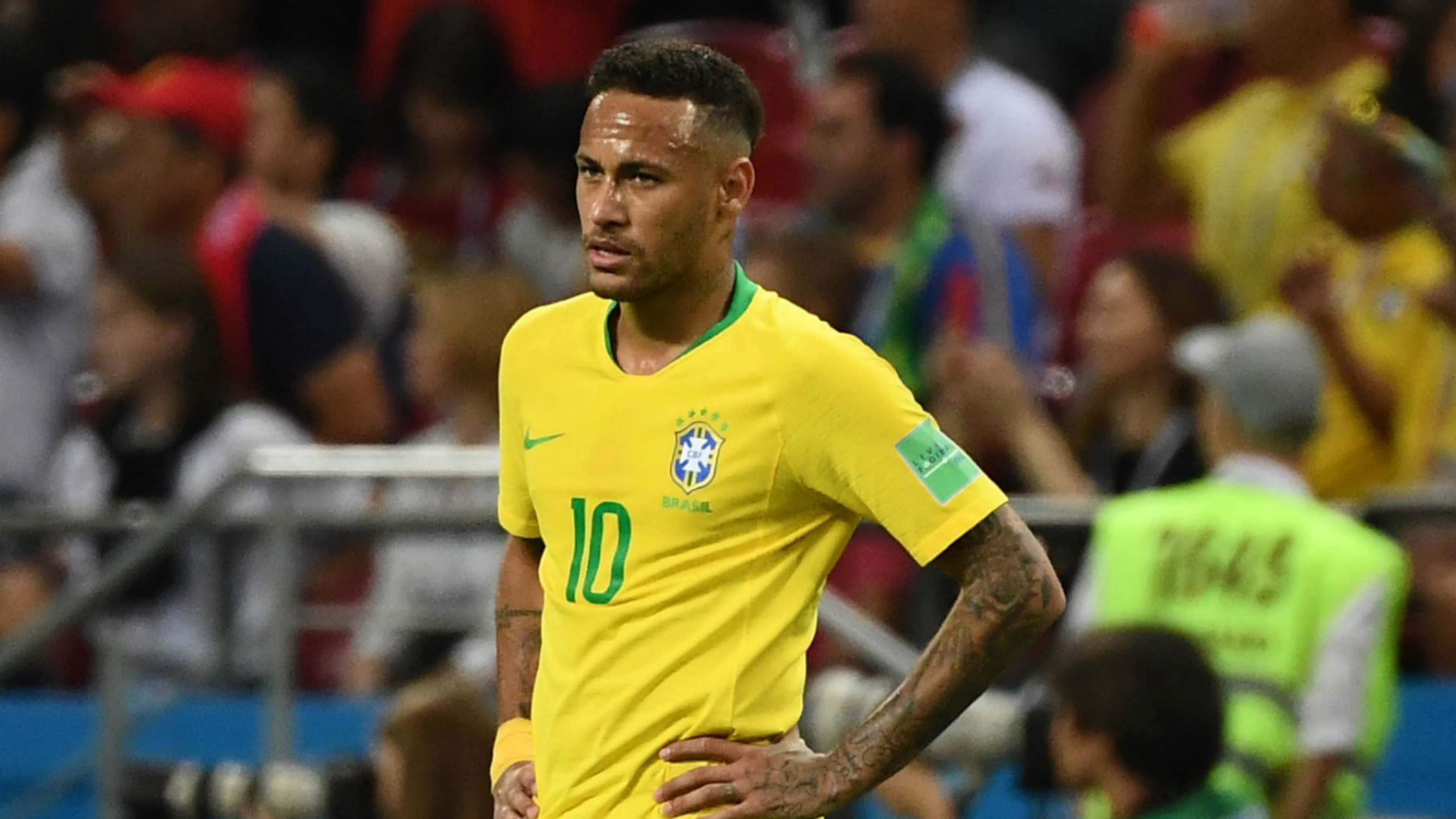 Seleção do Brasil na Copa 2018 contará com seis remanescentes do 7