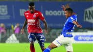 Millonarios Medellín Liga BetPlay 2022
