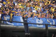Dia del Hincha - Boca Juniors
