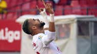 Youssef En-Nesyri Sevilla La Liga 2021-22