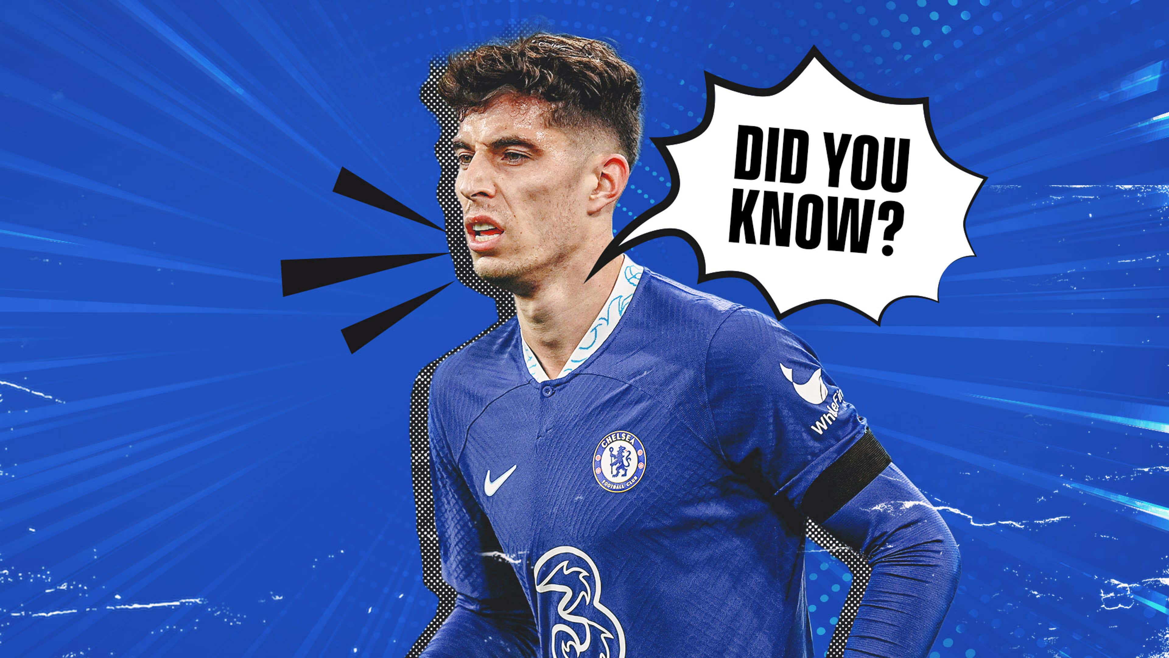  Did You Know_Chelsea_Havertz