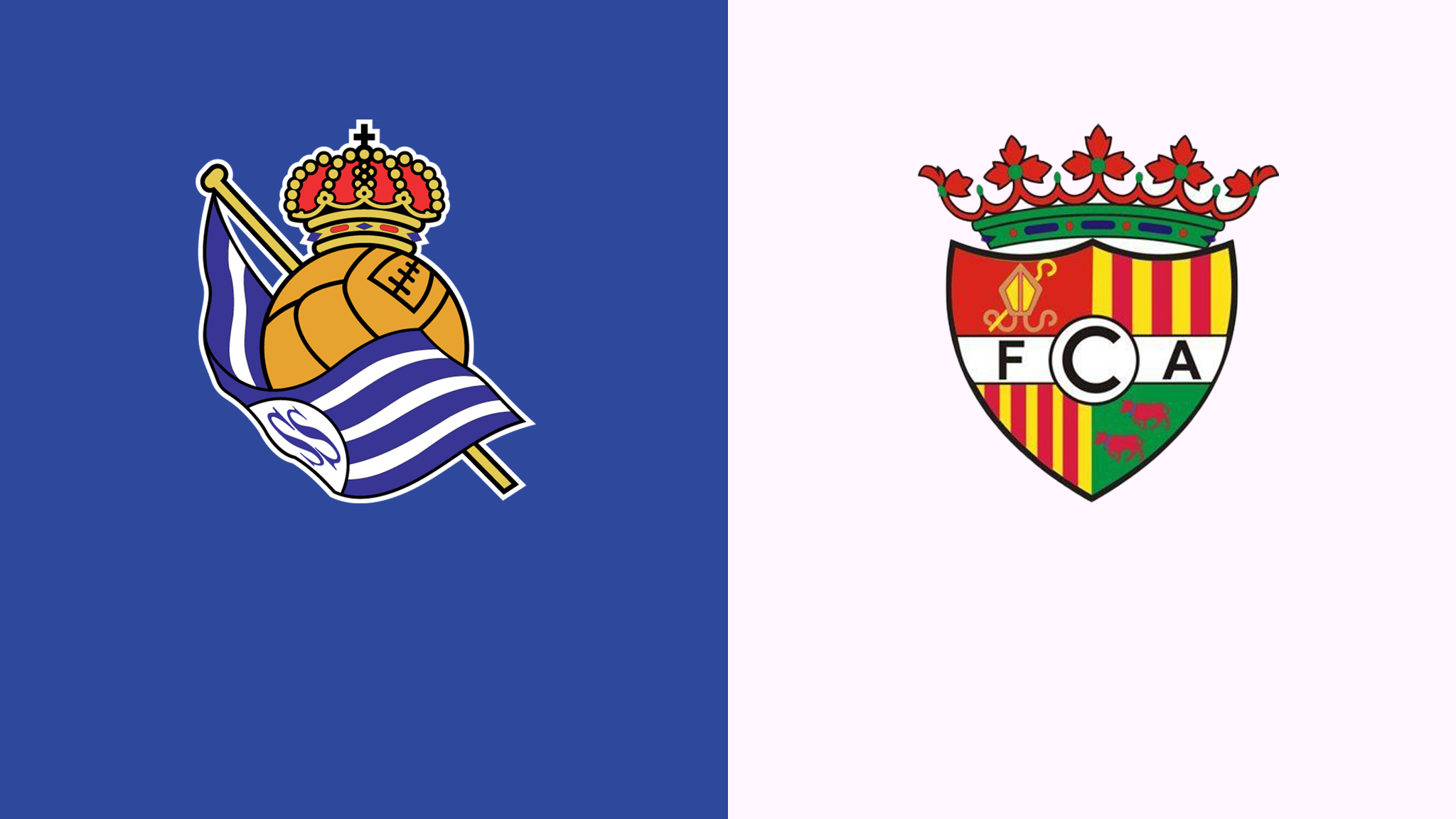 Dónde ver en directo online el Sanse Real Sociedad vs. Andorra del Playoff de fase de a Segunda 202: de TV y en Footters | Goal.com Espana