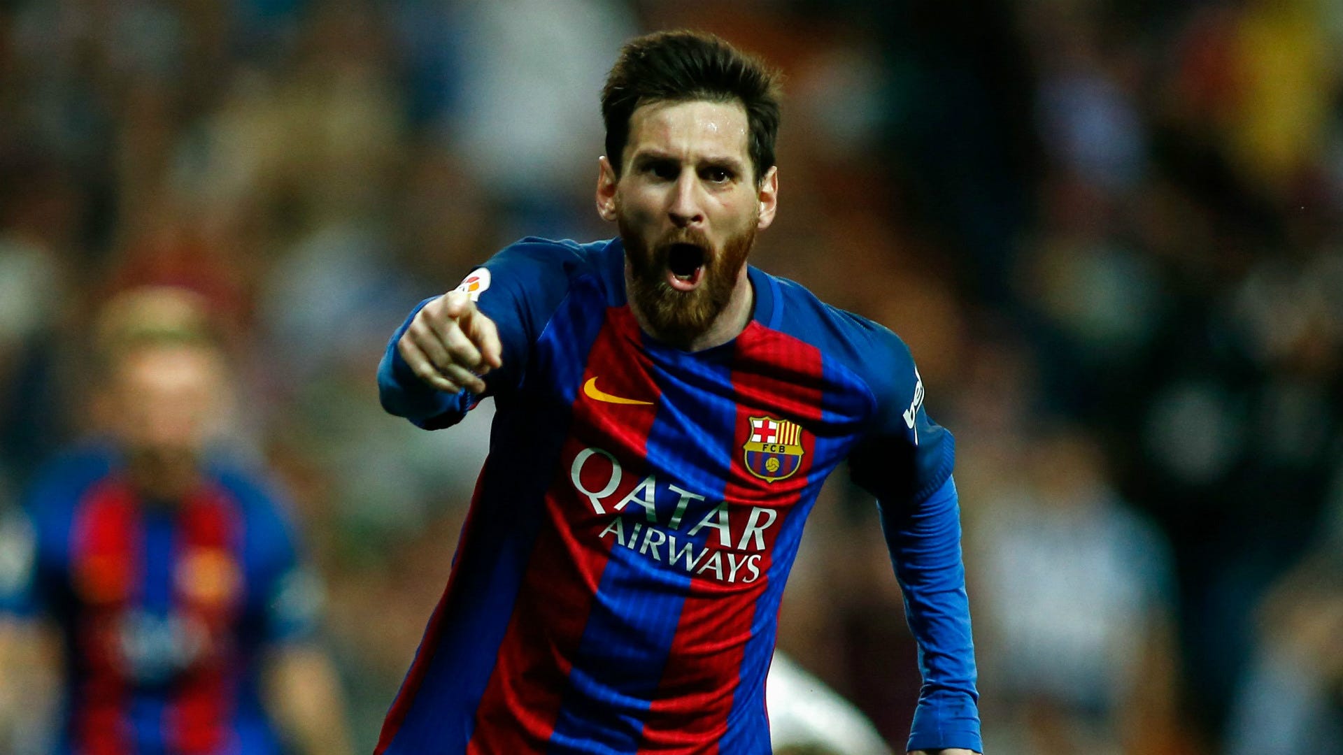 Pique: “Barcelona sẽ thay đổi vì Messi” | Goal.com Việt Nam