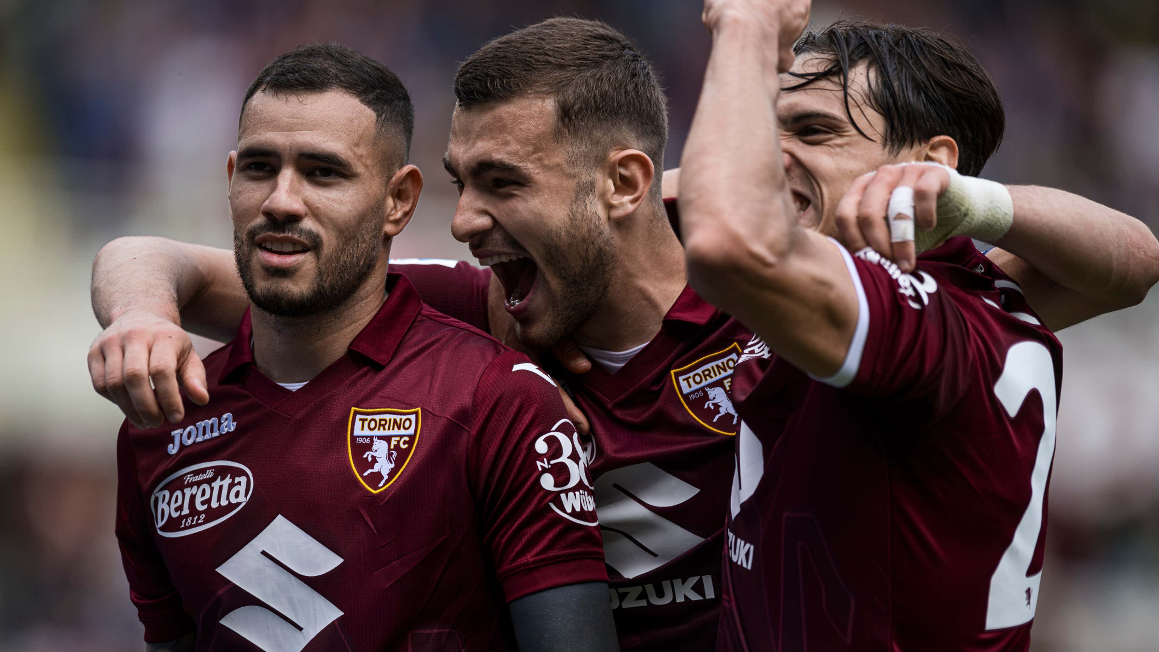 Torino x Roma: Onde assistir e prováveis escalações do confronto no  Campeonato Italiano