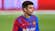 Gerard Pique Barcelona 2021-22