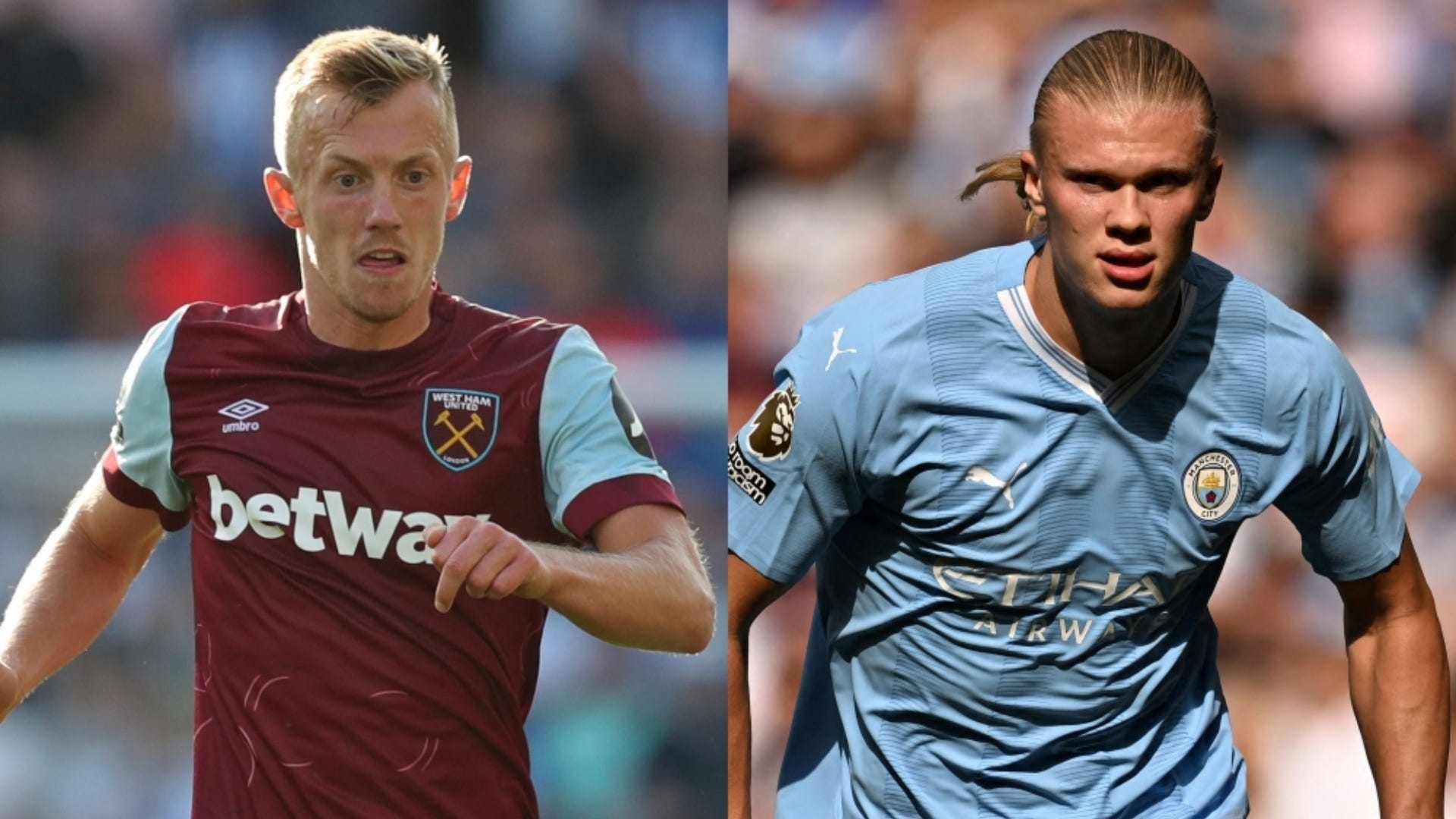 West Ham vs Man City Where to watch the match online, live stream, TV channels, and kick-off time Goal UK