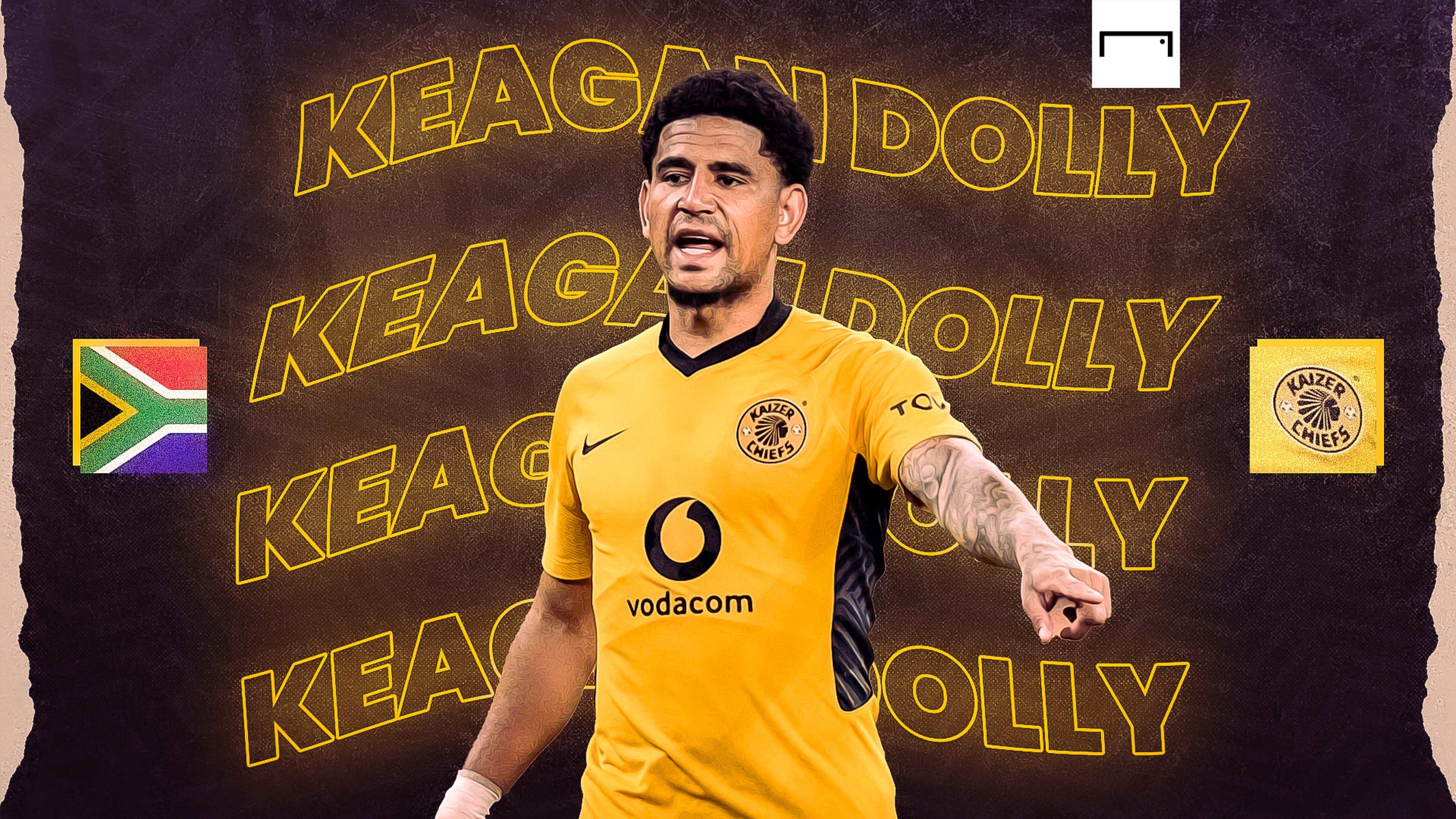 Keagan Dolly: What does the future hold? | Goal.com Australia