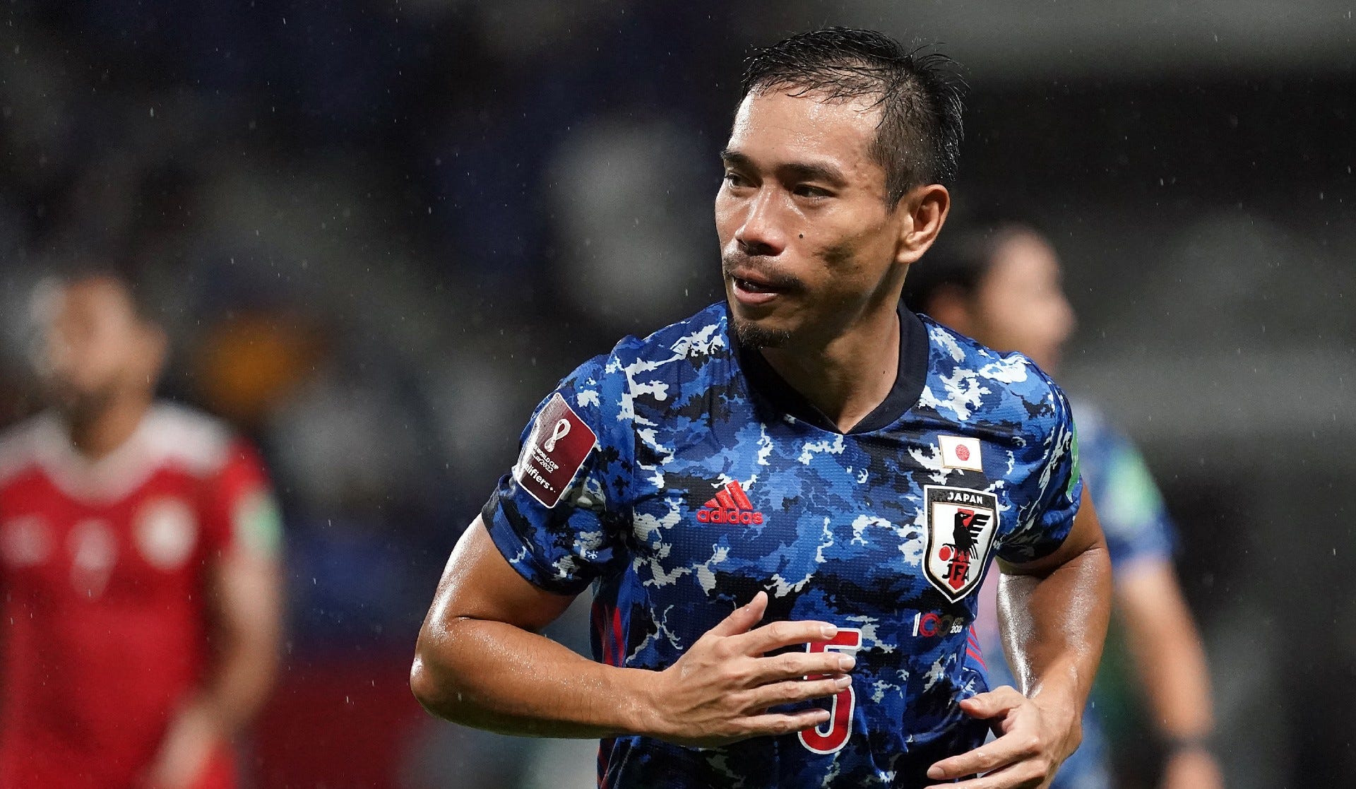 ボンジョルノ！」日本代表DF長友佑都、35歳の誕生日に11年ぶり古巣FC東京への復帰が決定 | Goal.com 日本