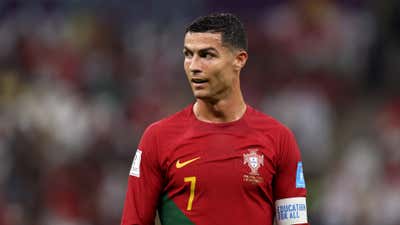 Cristiano Ronaldo Portugal 2022-23