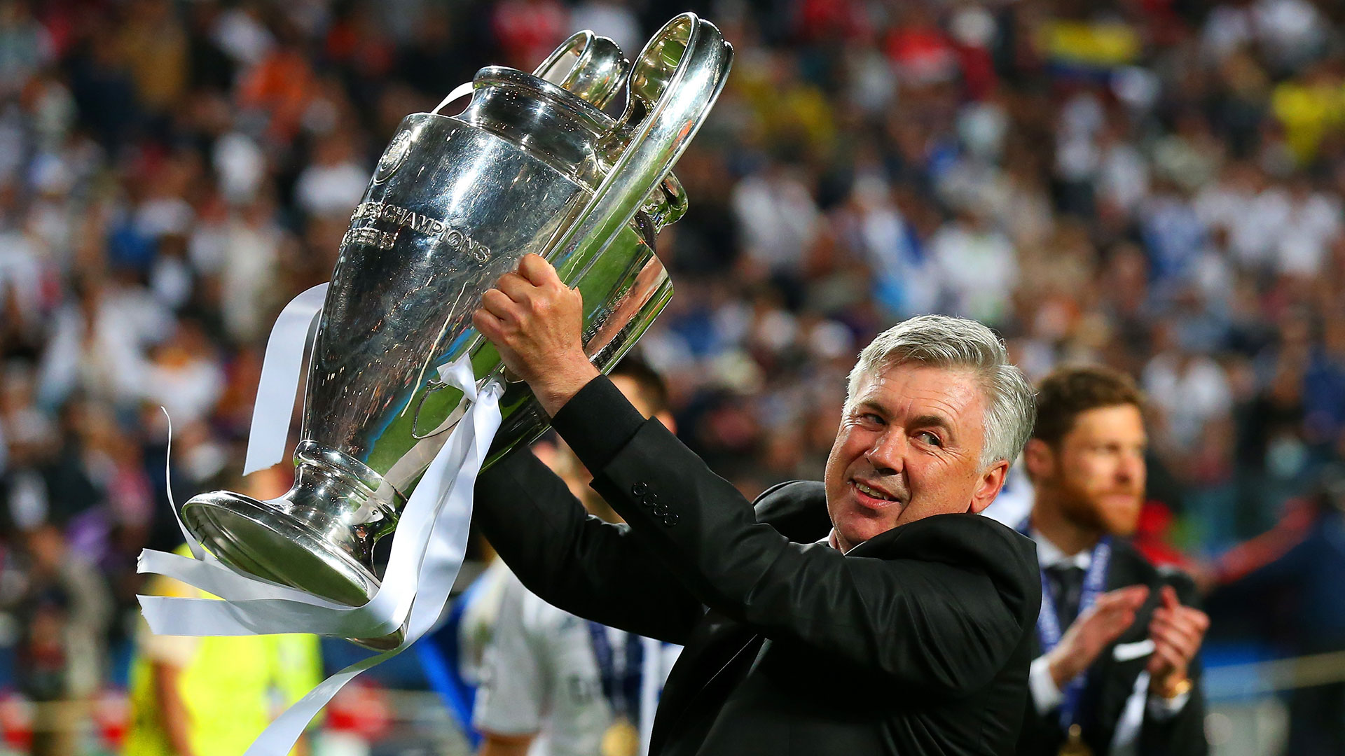 Cuántos títulos ha ganado Carlo Ancelotti como entrenador | Goal.com
