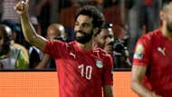 Mohamed Salah Egypt 2019