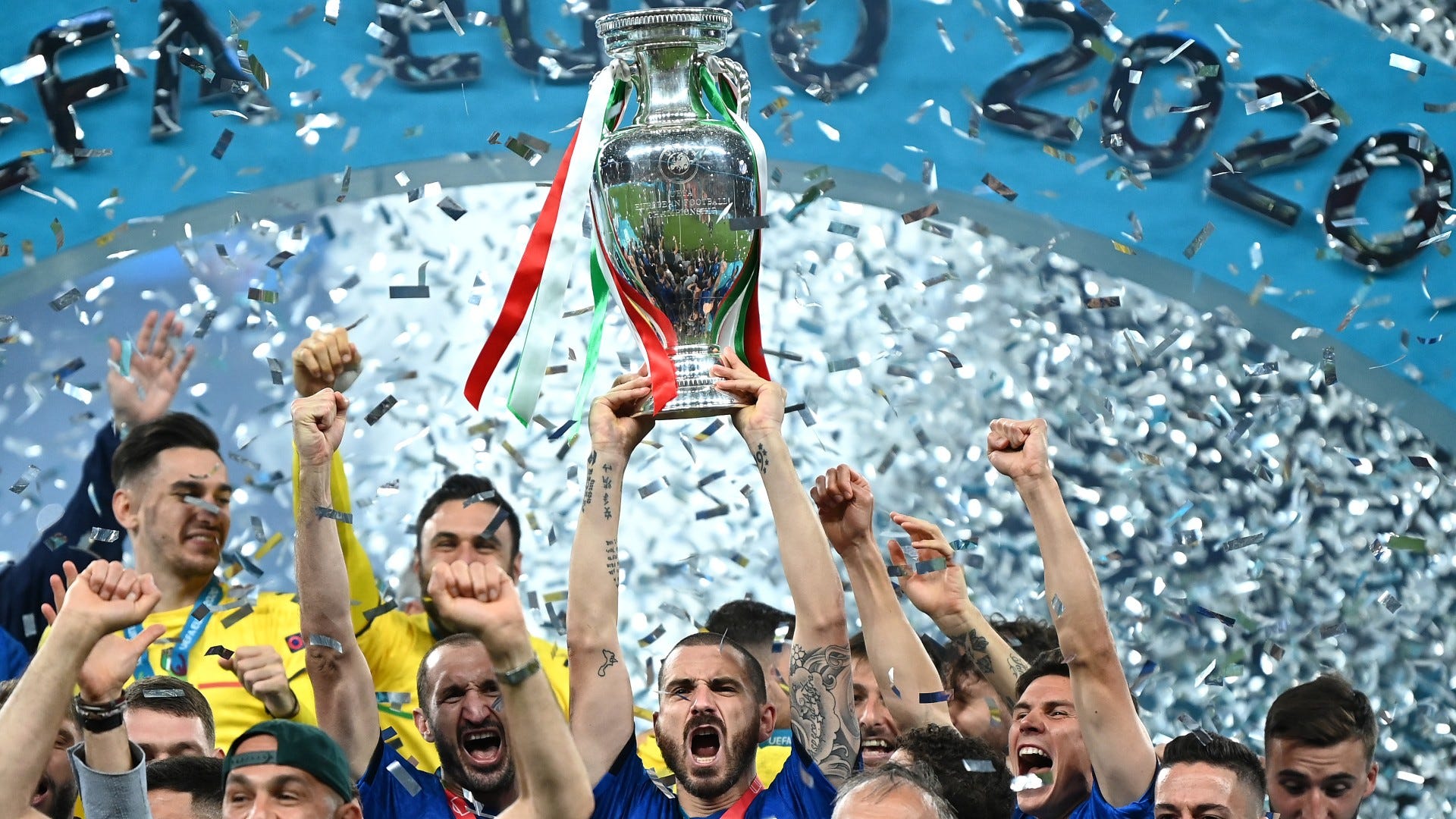 Результаты чемпионата италии сегодня. Действующий чемпион Европы. Диджитал Чемпионат. Euro Football Cup.