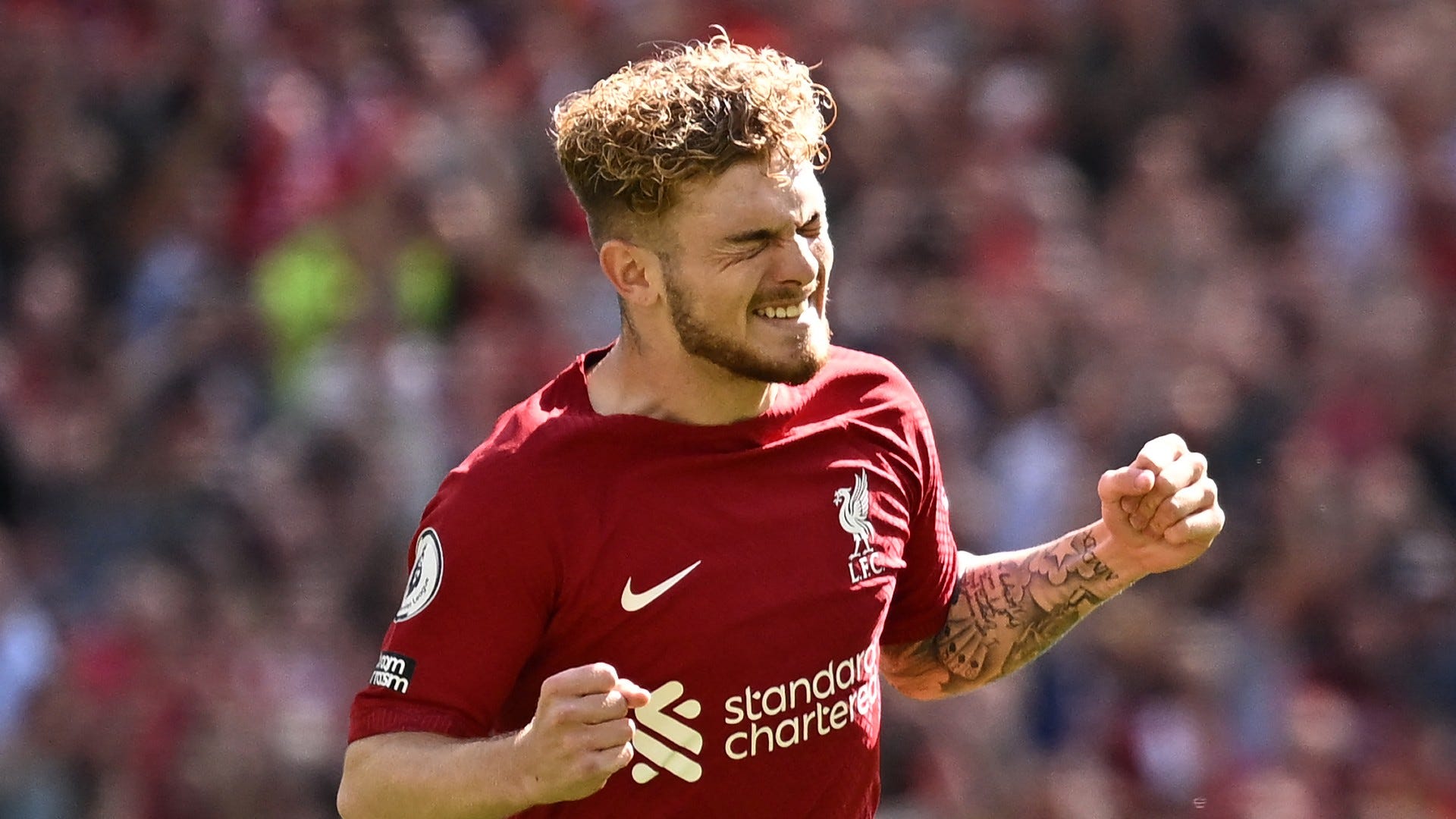 Harvey Elliott is here to stay: Liverpool's 'diamond' is the future as well  as the present for Jurgen Klopp | Goal.com