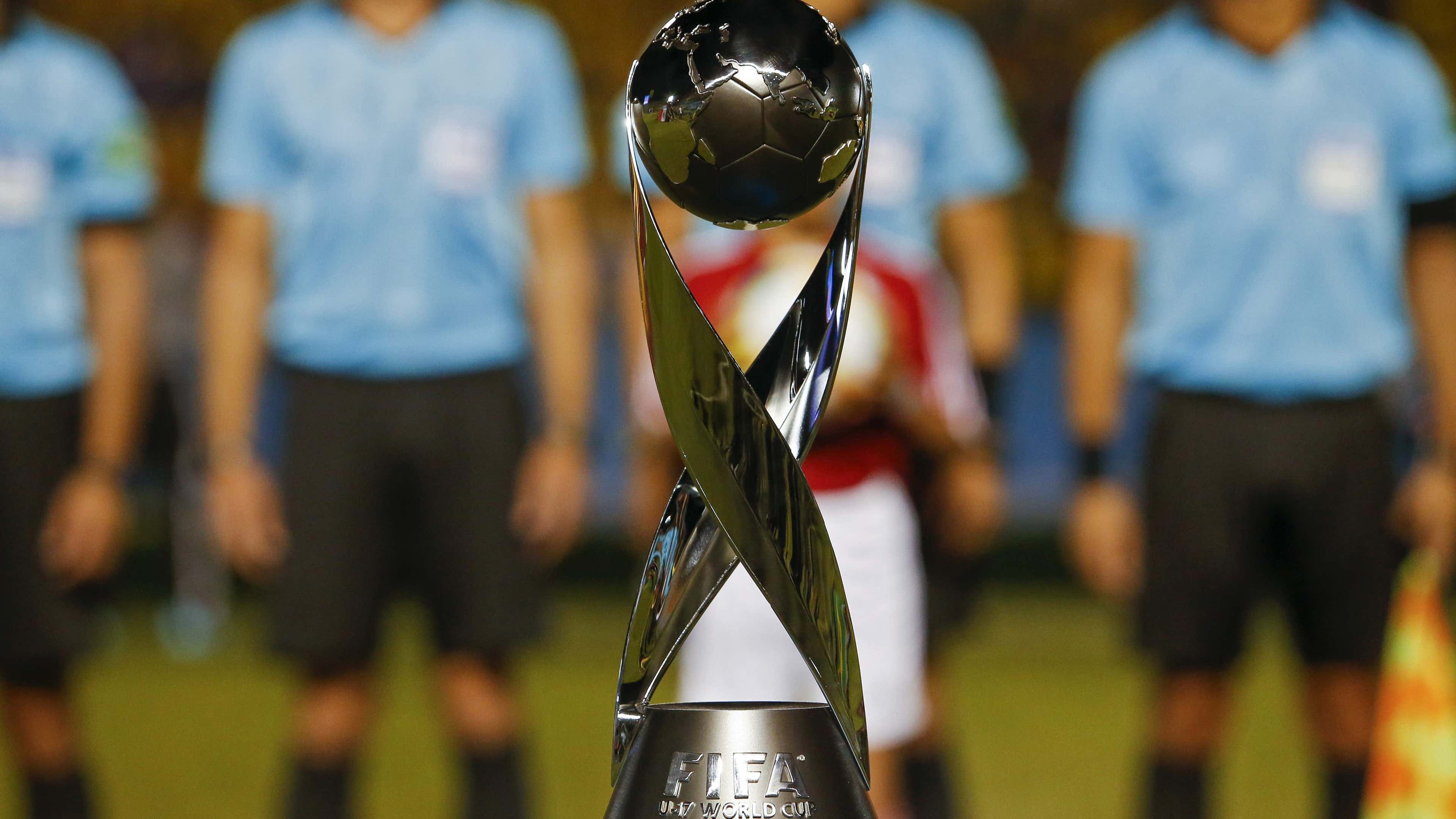 FIFA Tunjuk Indonesia Gelar Piala Dunia U17 2023 Indonesia