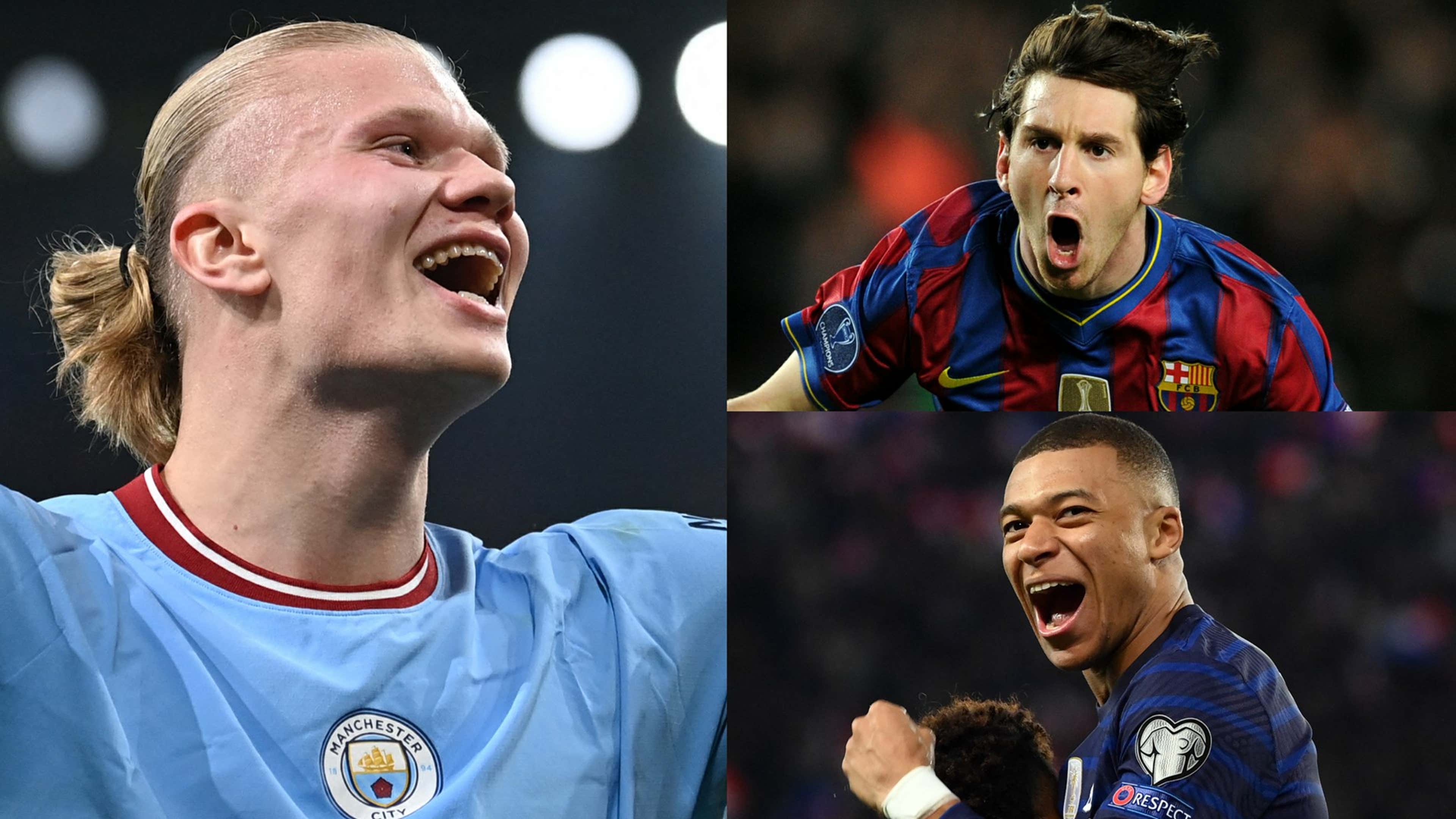 World Cup quarterfinals players to watch: Leo Messi, Kylian Mbappe and the  rest of the players likely to shine 