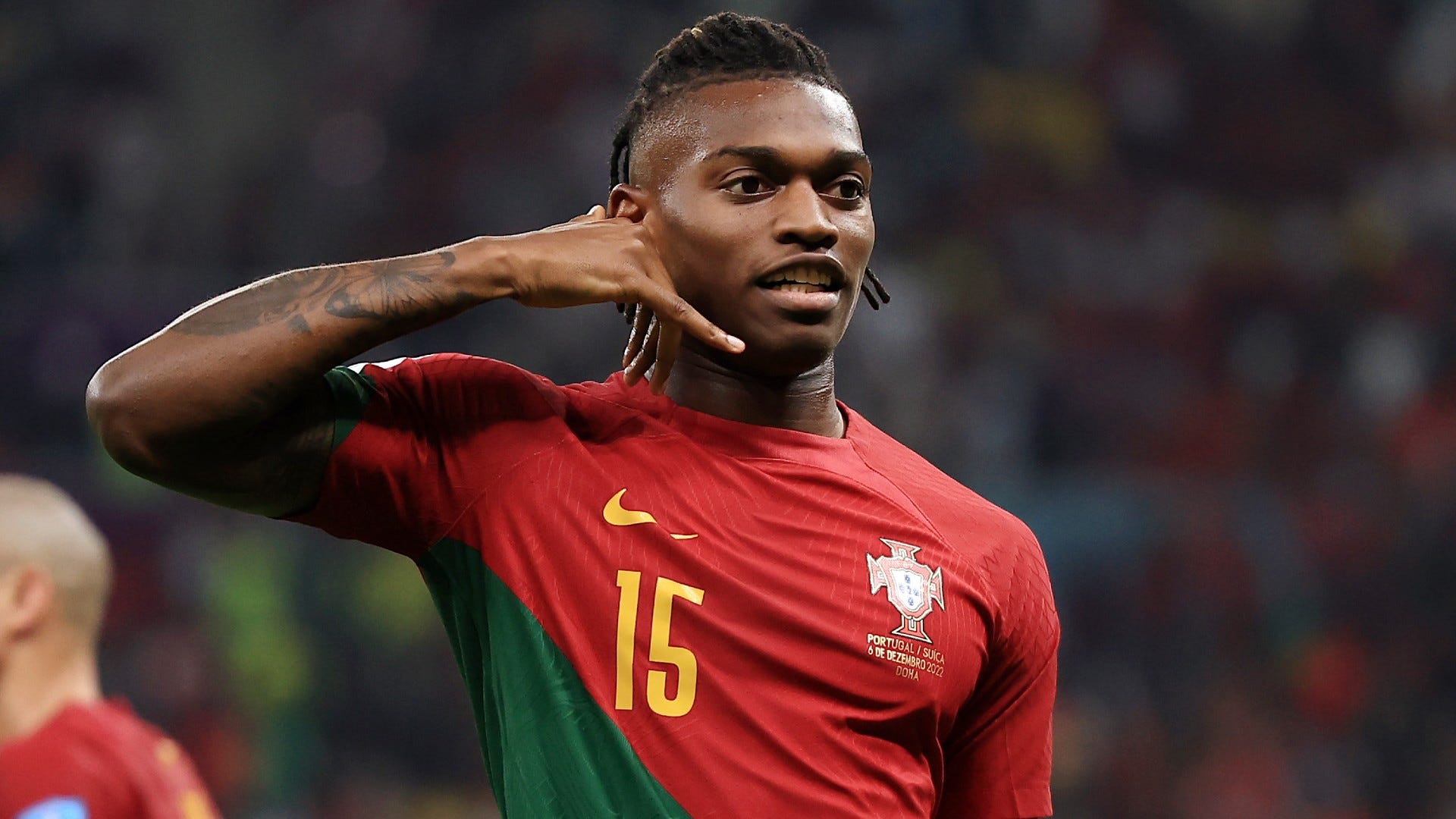 Transfer news and rumours LIVE: Chelsea have €70m Leao bid rejected amid  talks with Milan | Goal.com English Kuwait