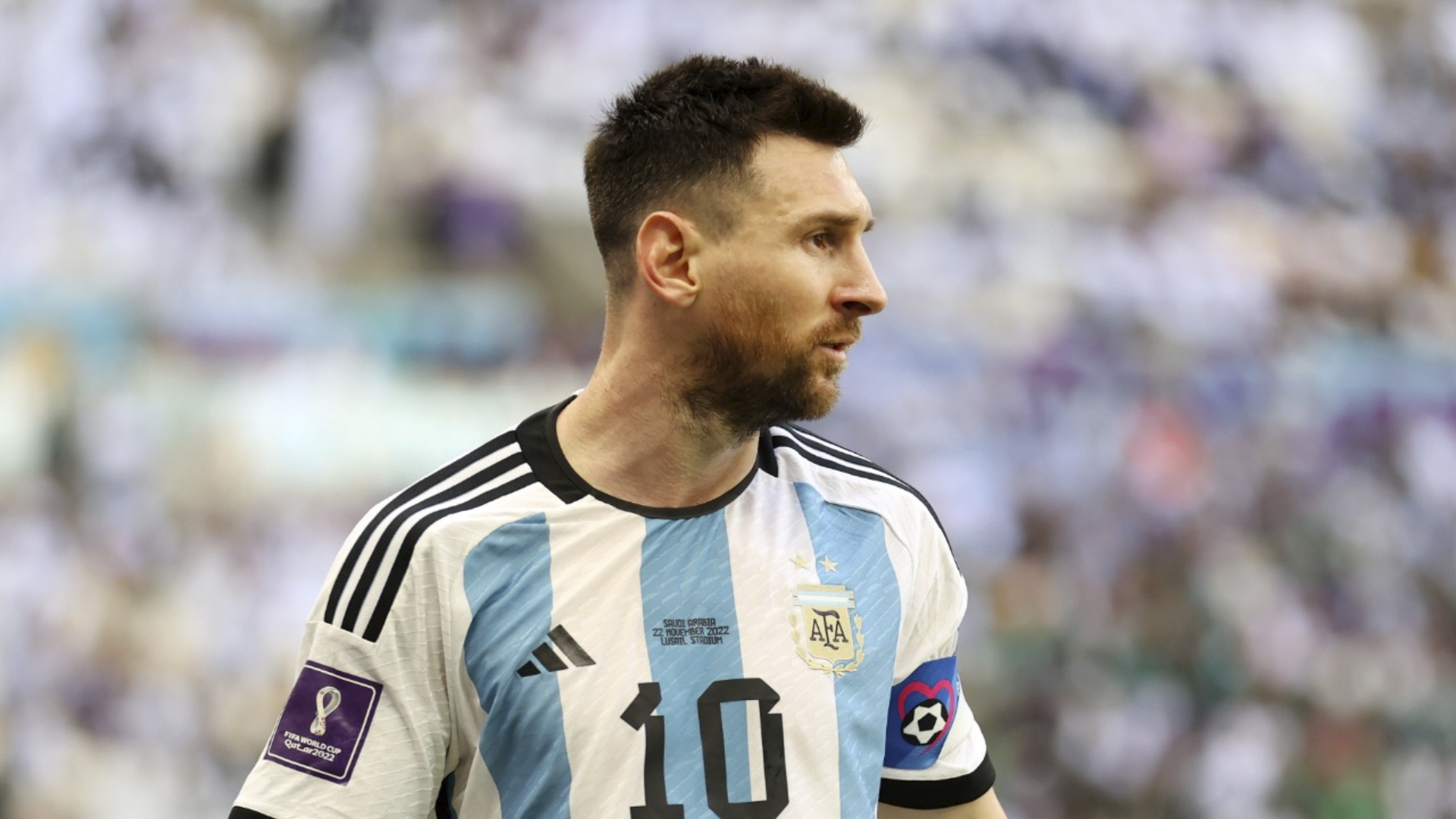 Argentina vs Mexico Live stream, TV channel, kick-off time and where to watch Goal US