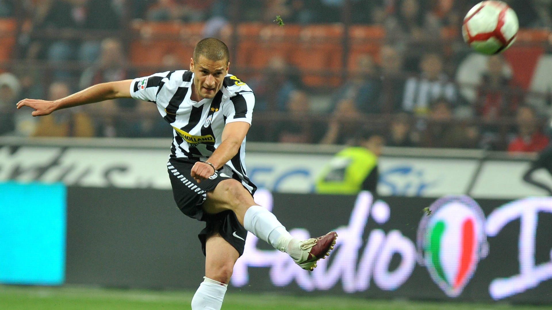 Candreva alla Juventus: vorrei ma non posso | Goal.com Italia