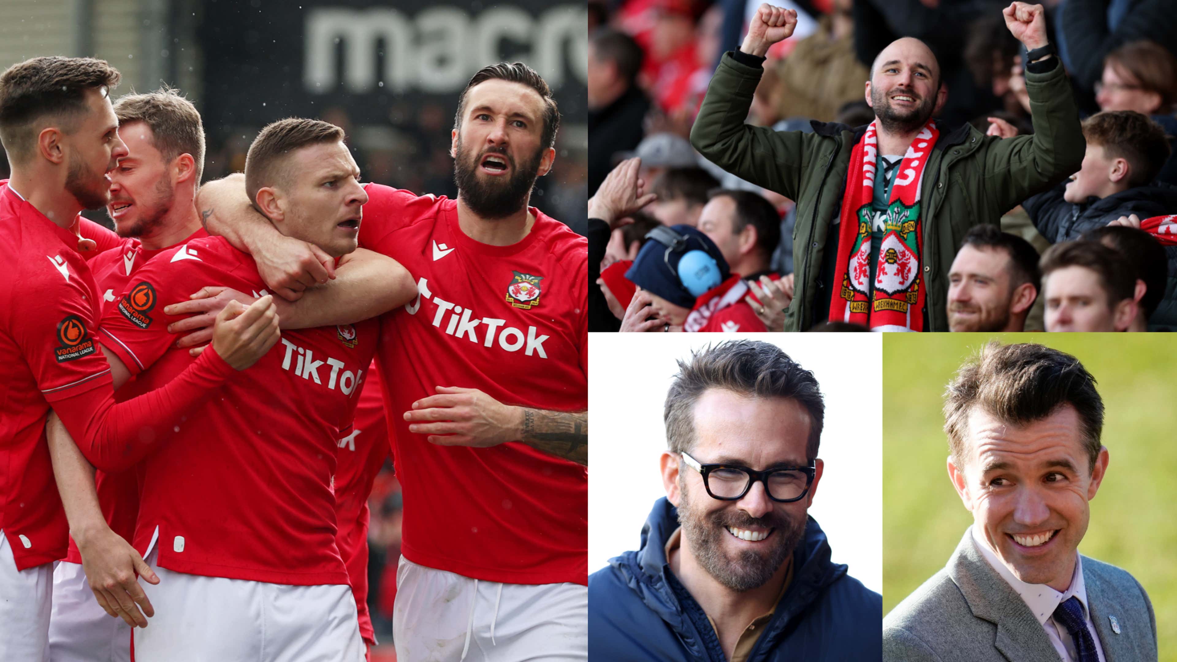 How would Wrexham and Paul Mullin fare in MLS? The factors to