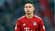 James Rodriguez Bayern Munich Hertha Bundesliga 2019