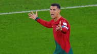 Cristiano Ronaldo Portugal Ghana World Cup 2022