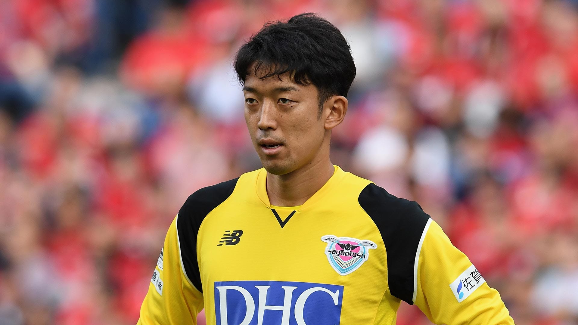 サガン鳥栖が18シーズンの新体制を発表 Gk権田修一が背番号に変更 Goal Com 日本