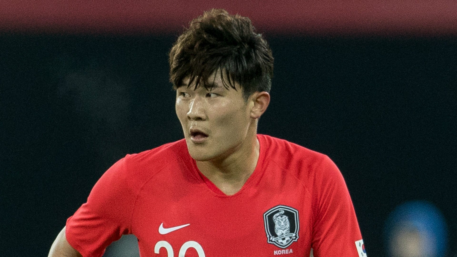 Tottenham Hotspur & Beijing Guoan Sepakati Transfer Kim Min-Jae | Goal.com Indonesia