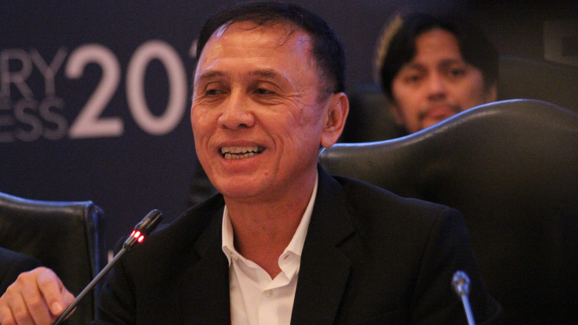 PSSI Pastikan Persik Kediri Kontra Bali United Di Stadion Kapten I