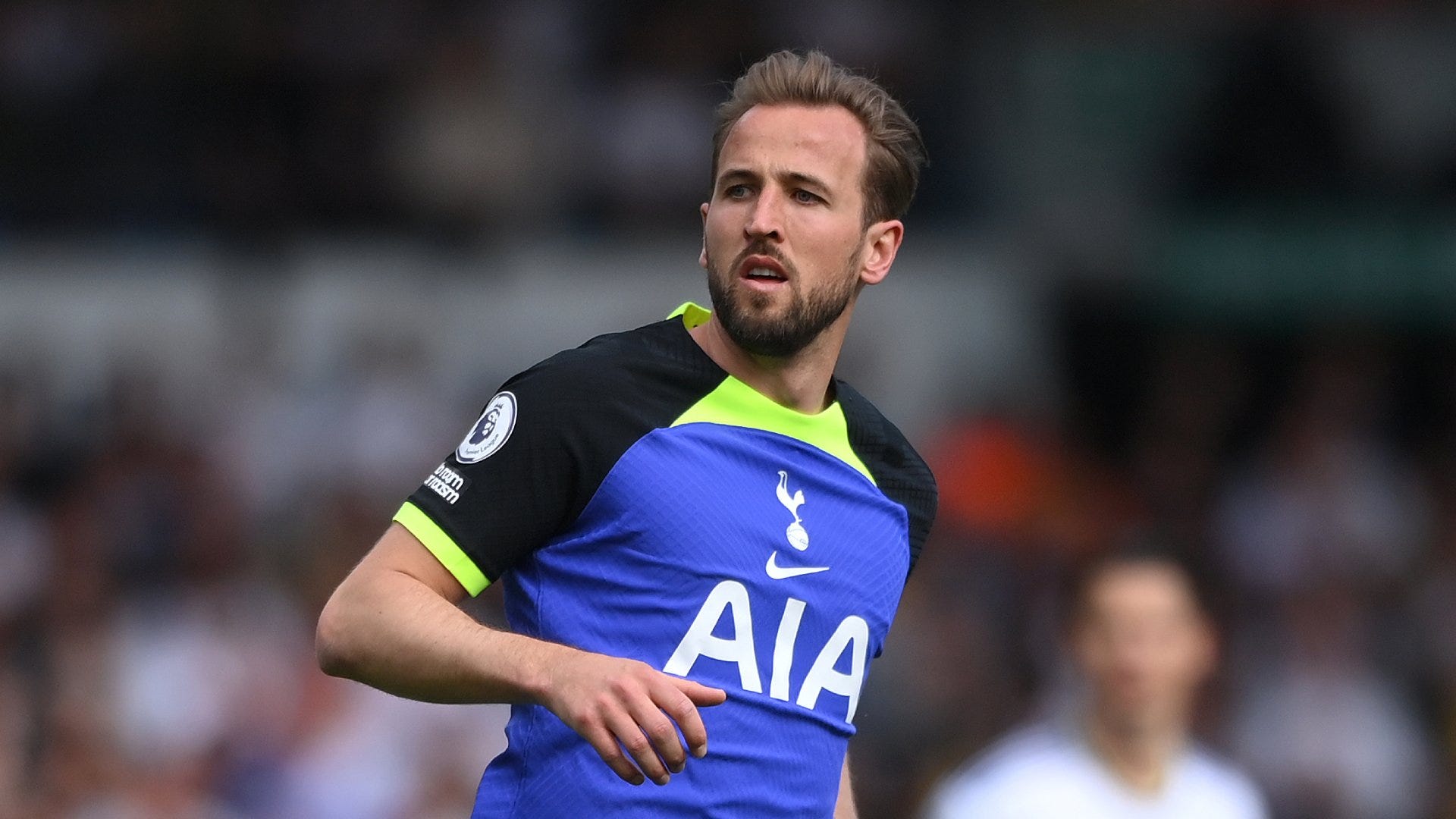 Tottenham adamant they won't sell Harry Kane to a Premier League rival in a huge blow to Manchester United's transfer plans