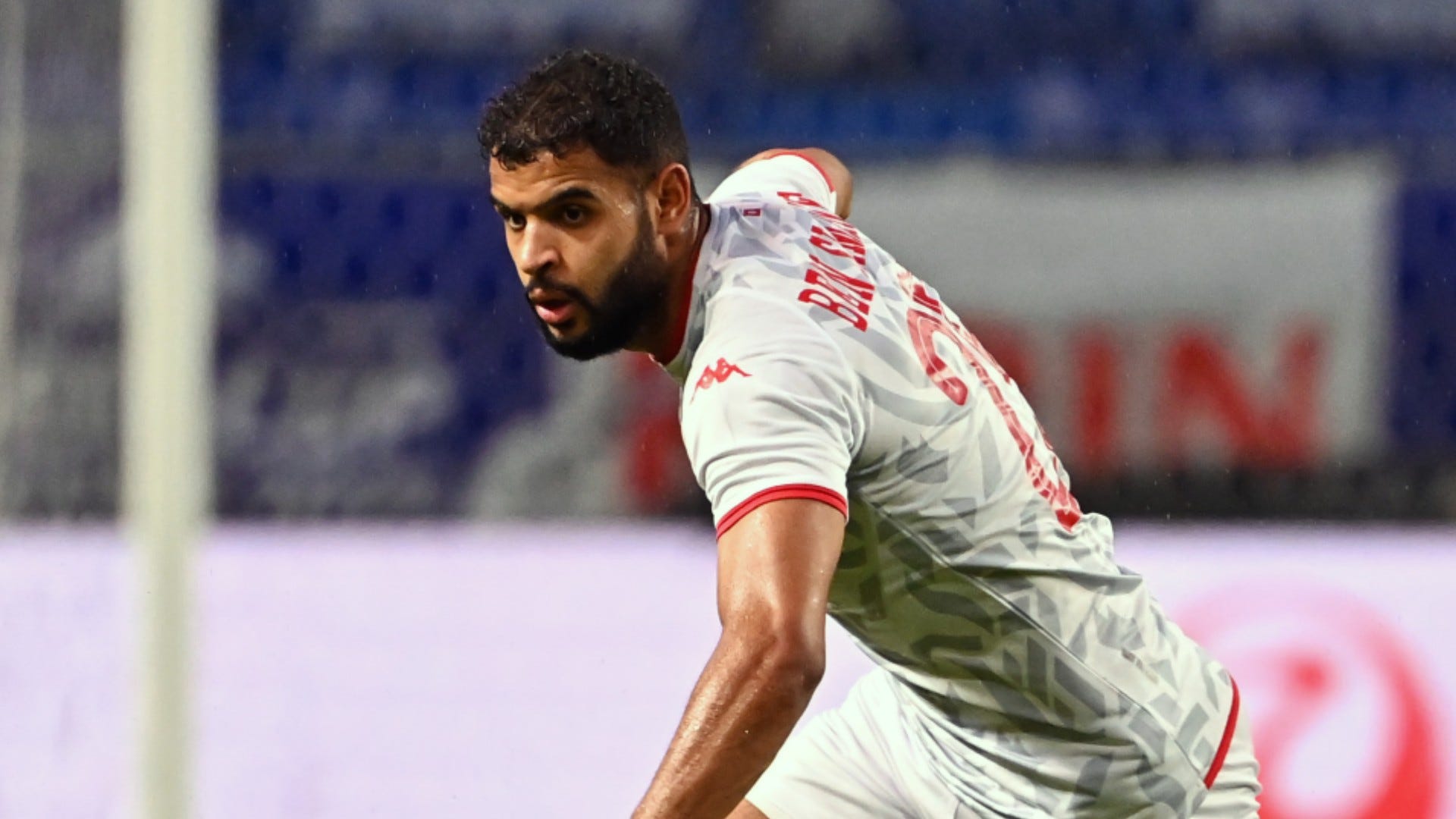 サッカーチュニジア代表 最新メンバーリスト・招集選手一覧 | Goal.com 