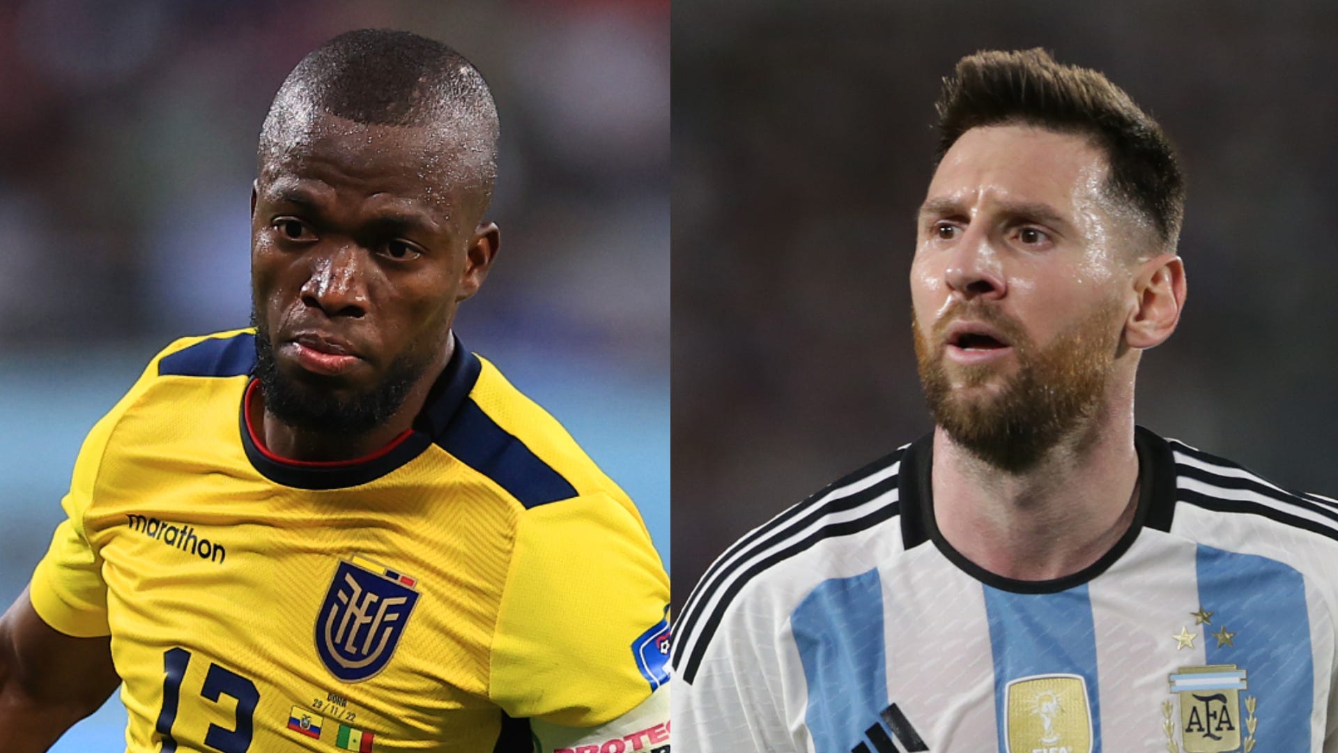 Argentina vs Ecuador Live stream, TV channel, kick-off time and where to watch Goal US