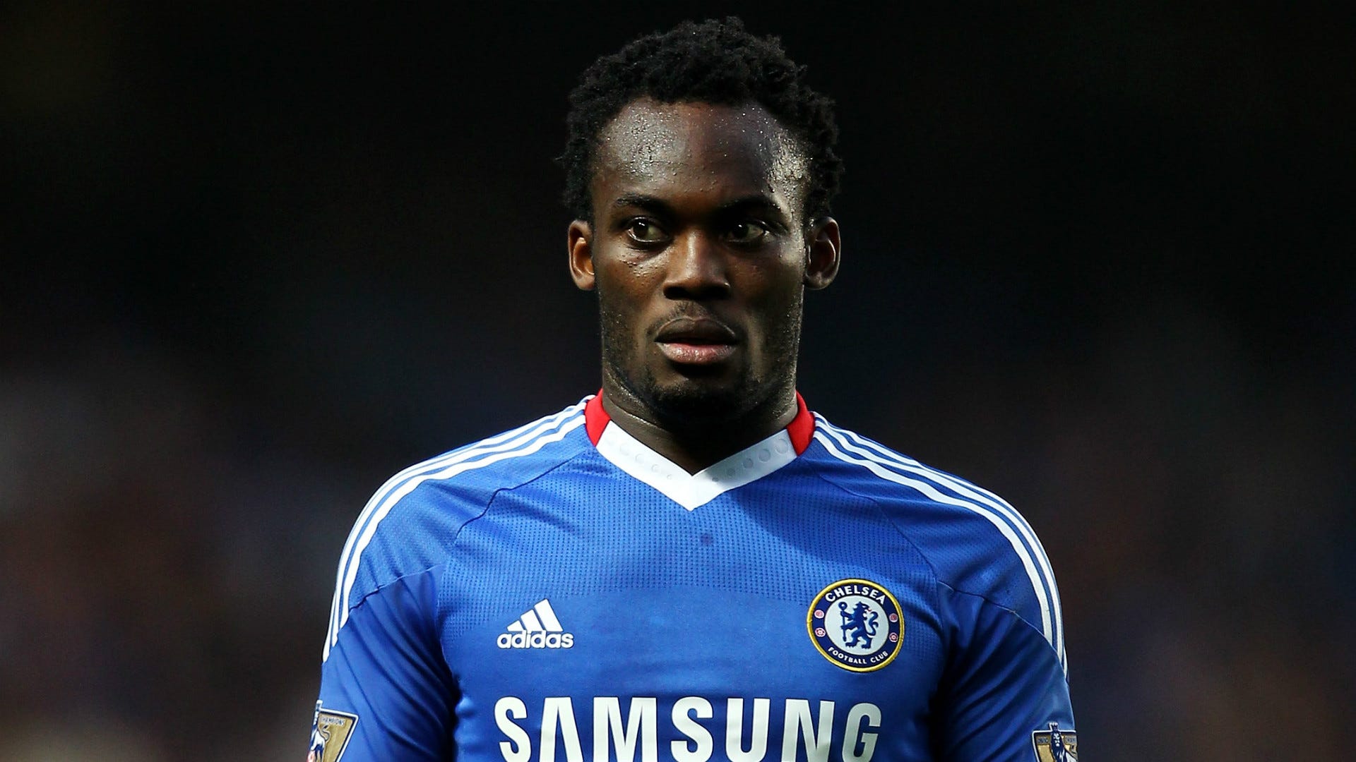 Former Chelsea star Essien reveals frustrations with Di Matteo forced Real Madrid move | Goal.com