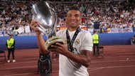 Casemiro Real Madrid Super Cup 2022
