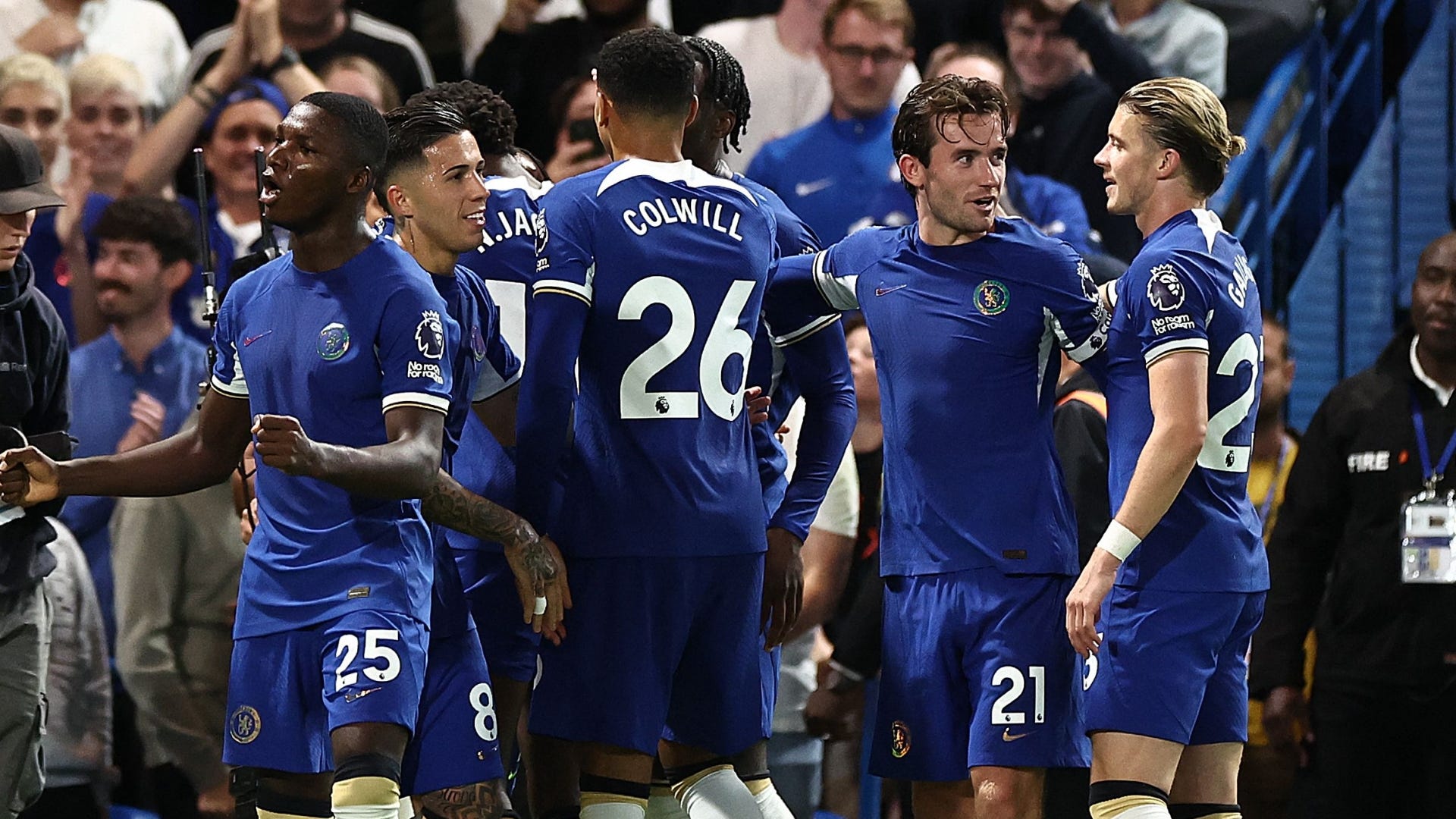Chelsea vs Wimbledon Live stream, TV channel, kick-off time and where to watch Goal Australia