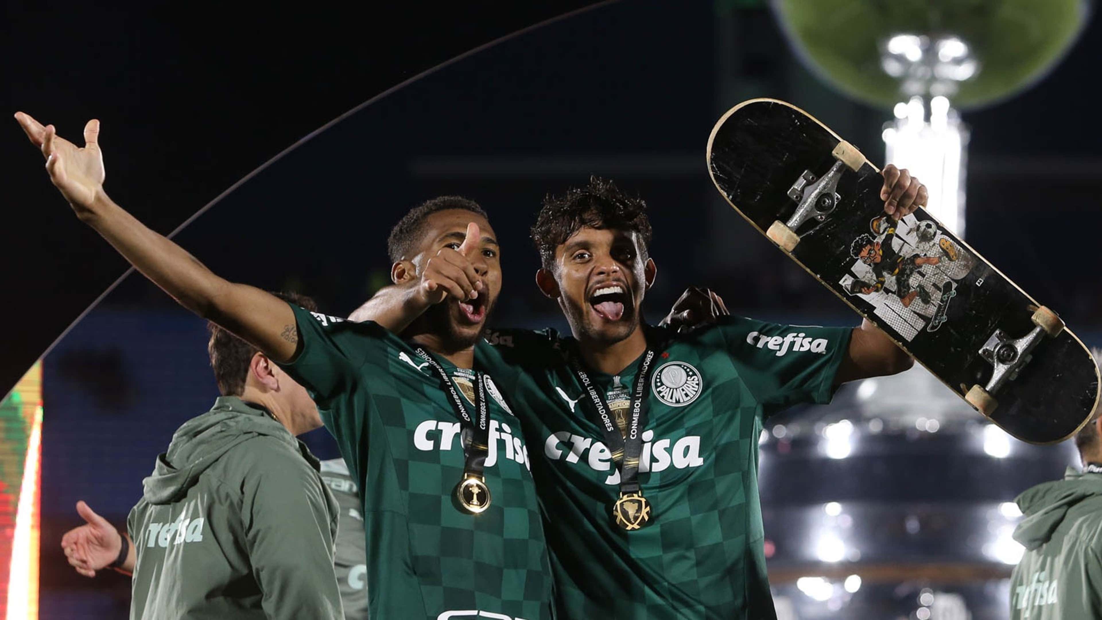 Palmeiras disputa terceiro lugar no Mundial de Clubes da FIFA com o Al  Ahly, do Egito - Confederação Brasileira de Futebol