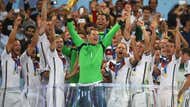 Manuel Neuer Deutschland WM World Cup 2014