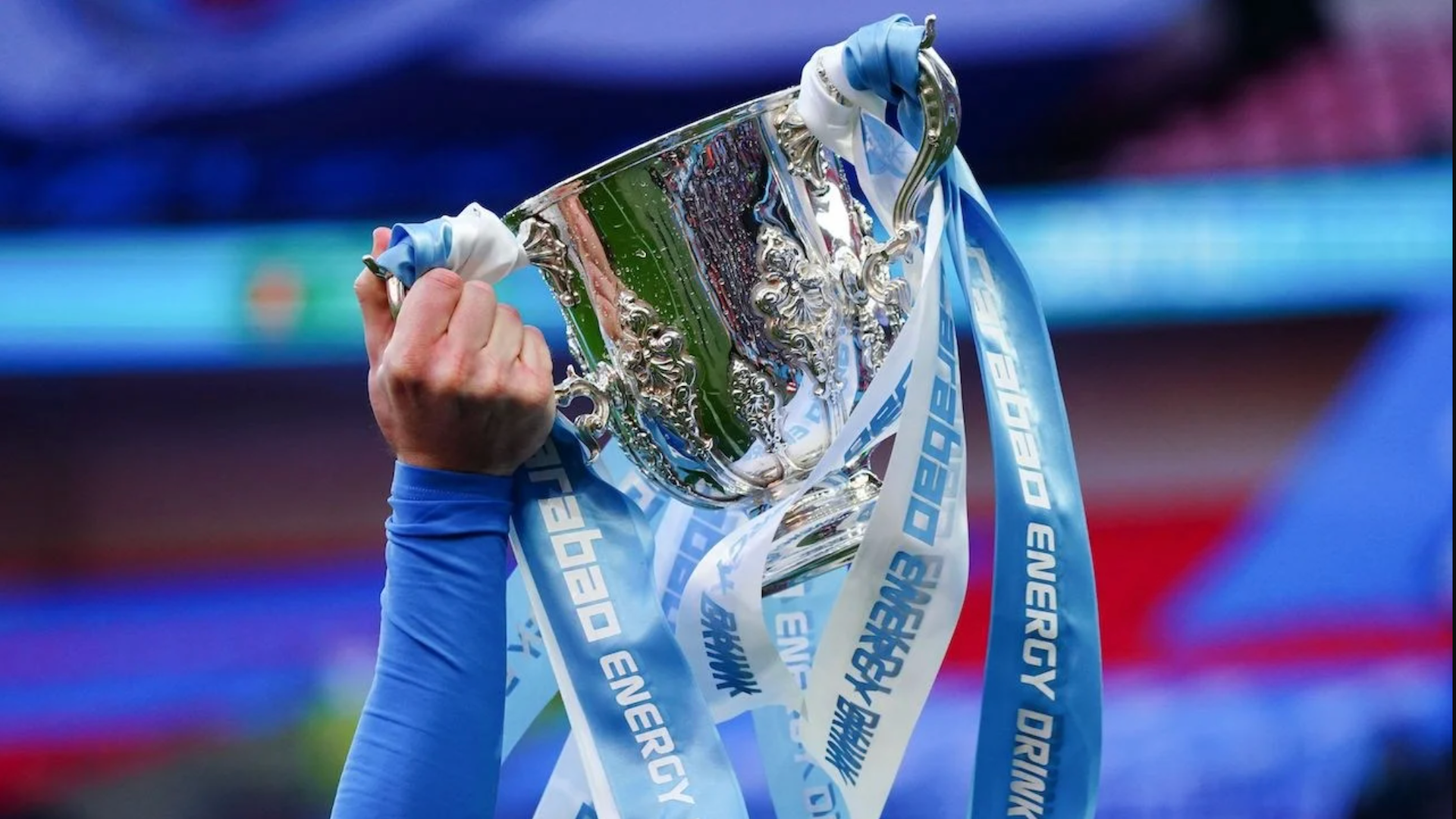 Кубок англии жеребьевка 1 2. Кубок Англии медали 2023 фото. EFL Cup.