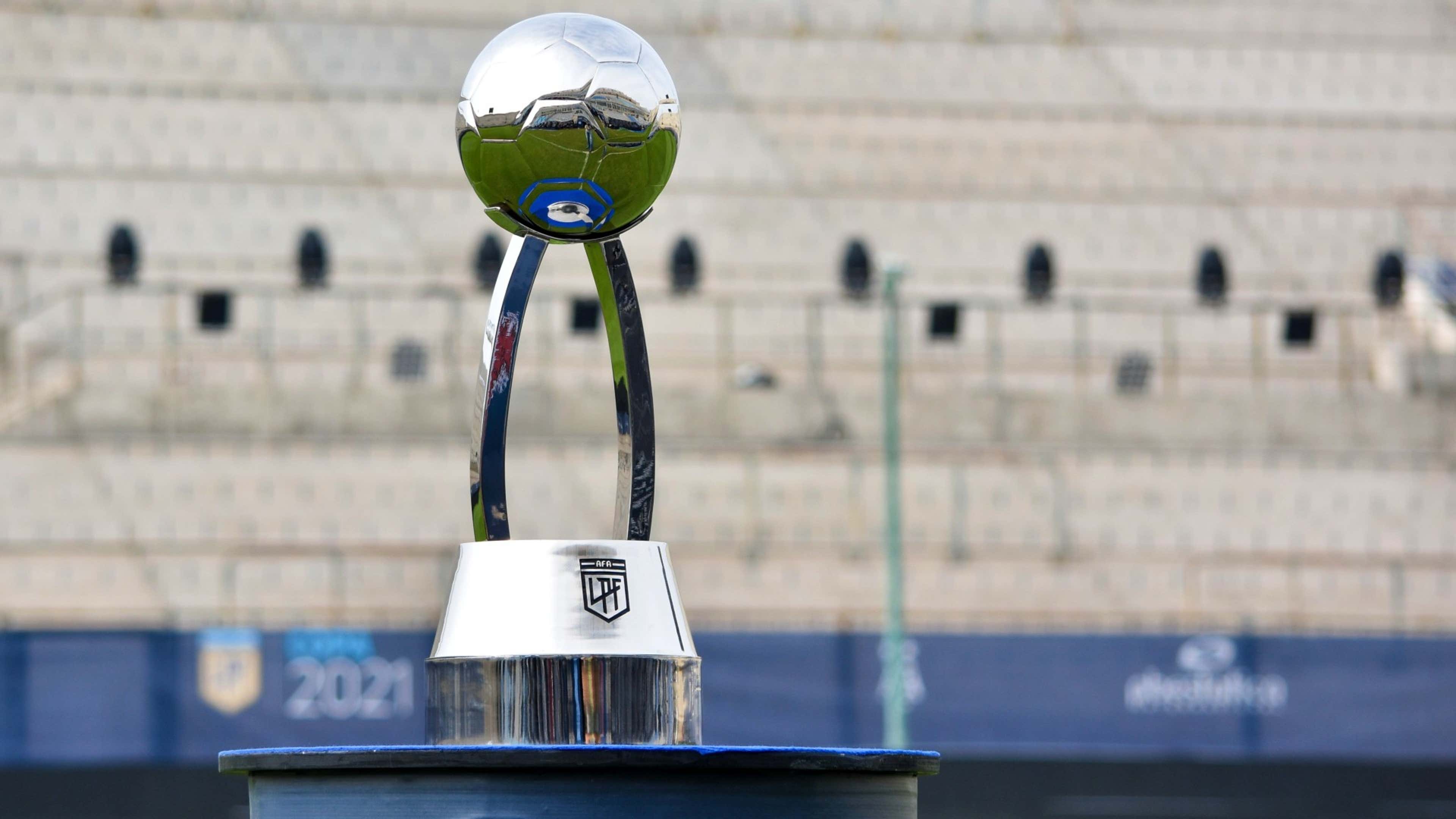 Cuándo empieza la Copa de la Liga Profesional 2023? | Goal.com Argentina